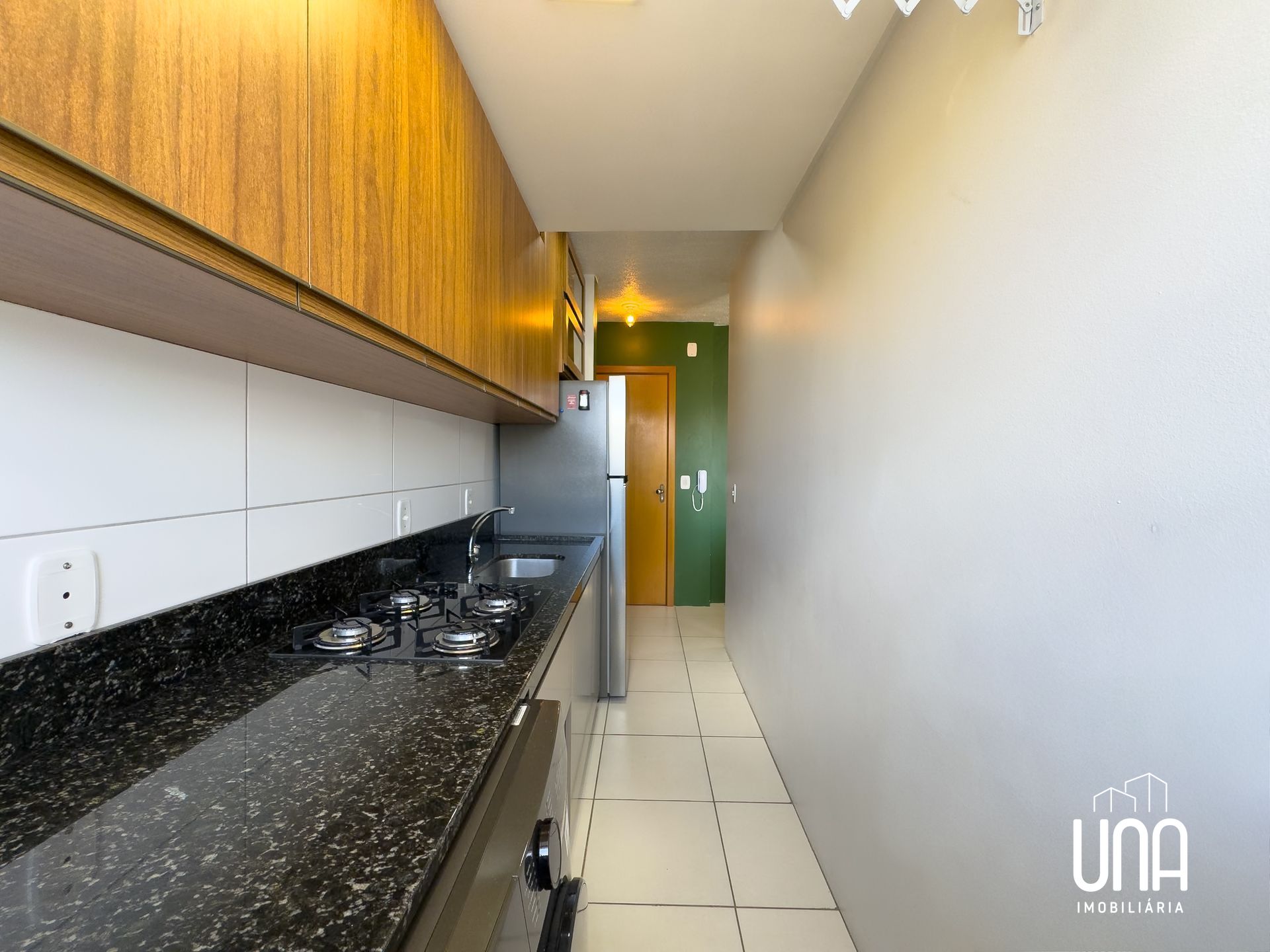 Apartamento, 2 quartos, 46 m² - Foto 9