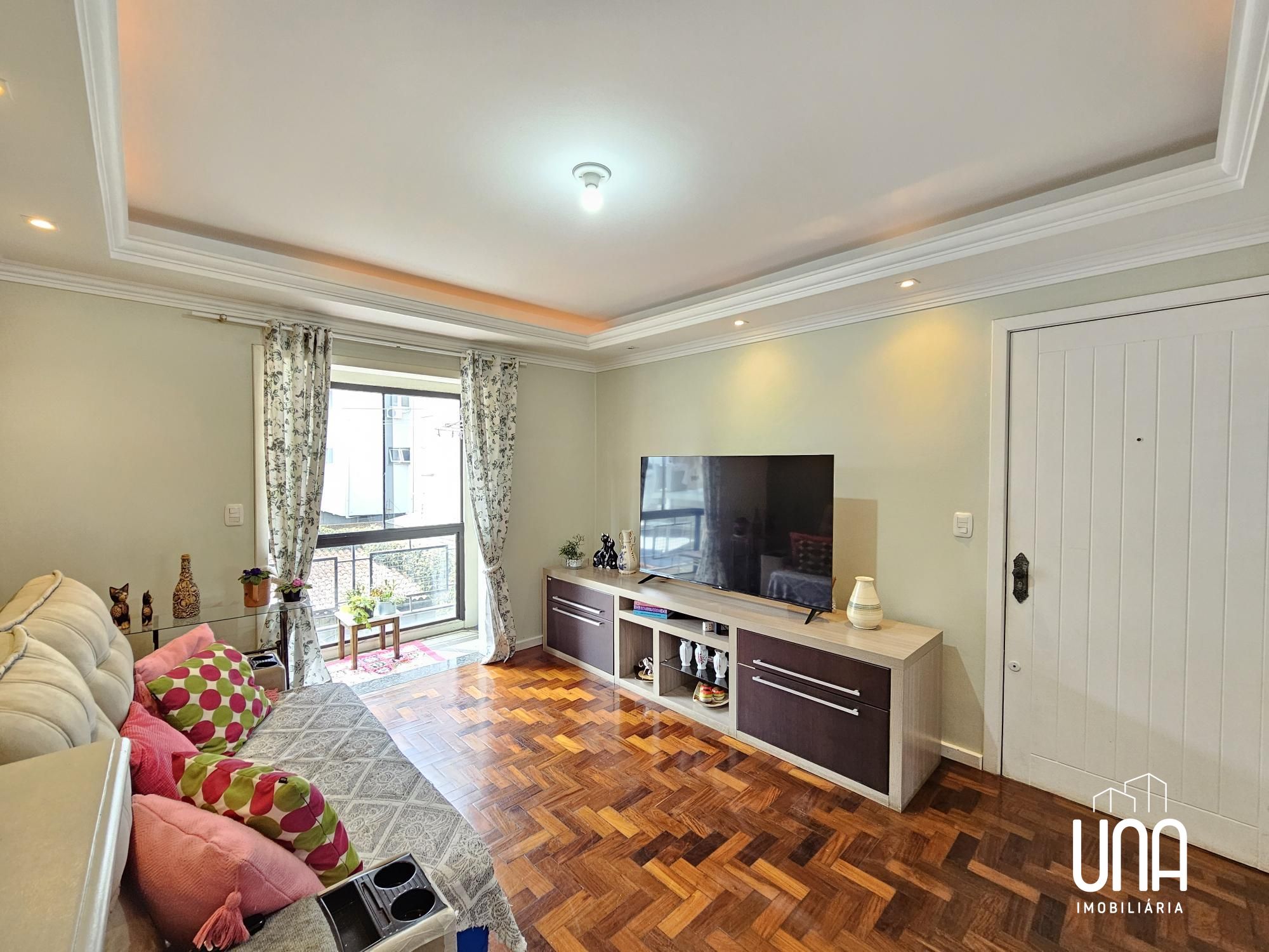 Apartamento, 2 quartos, 71 m² - Foto 1