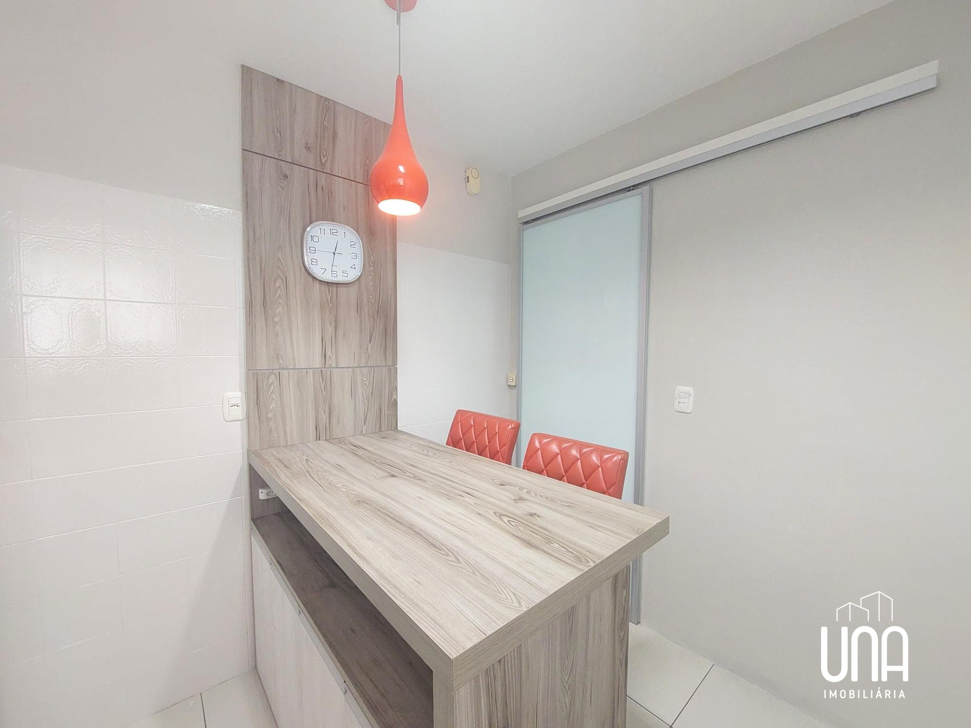 Apartamento, 2 quartos, 69 m² - Foto 5