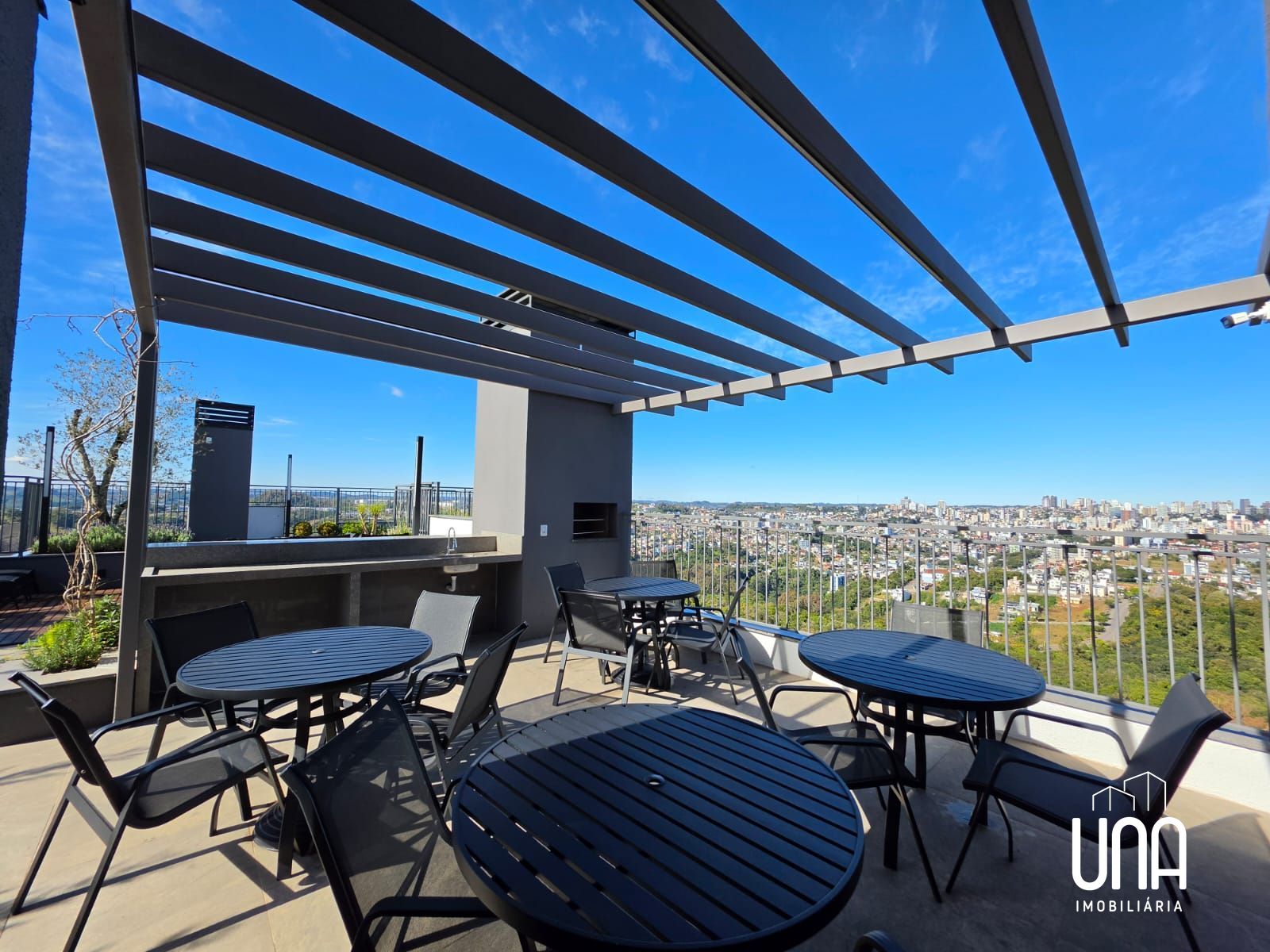 Apartamento, 2 quartos, 44 m² - Foto 11