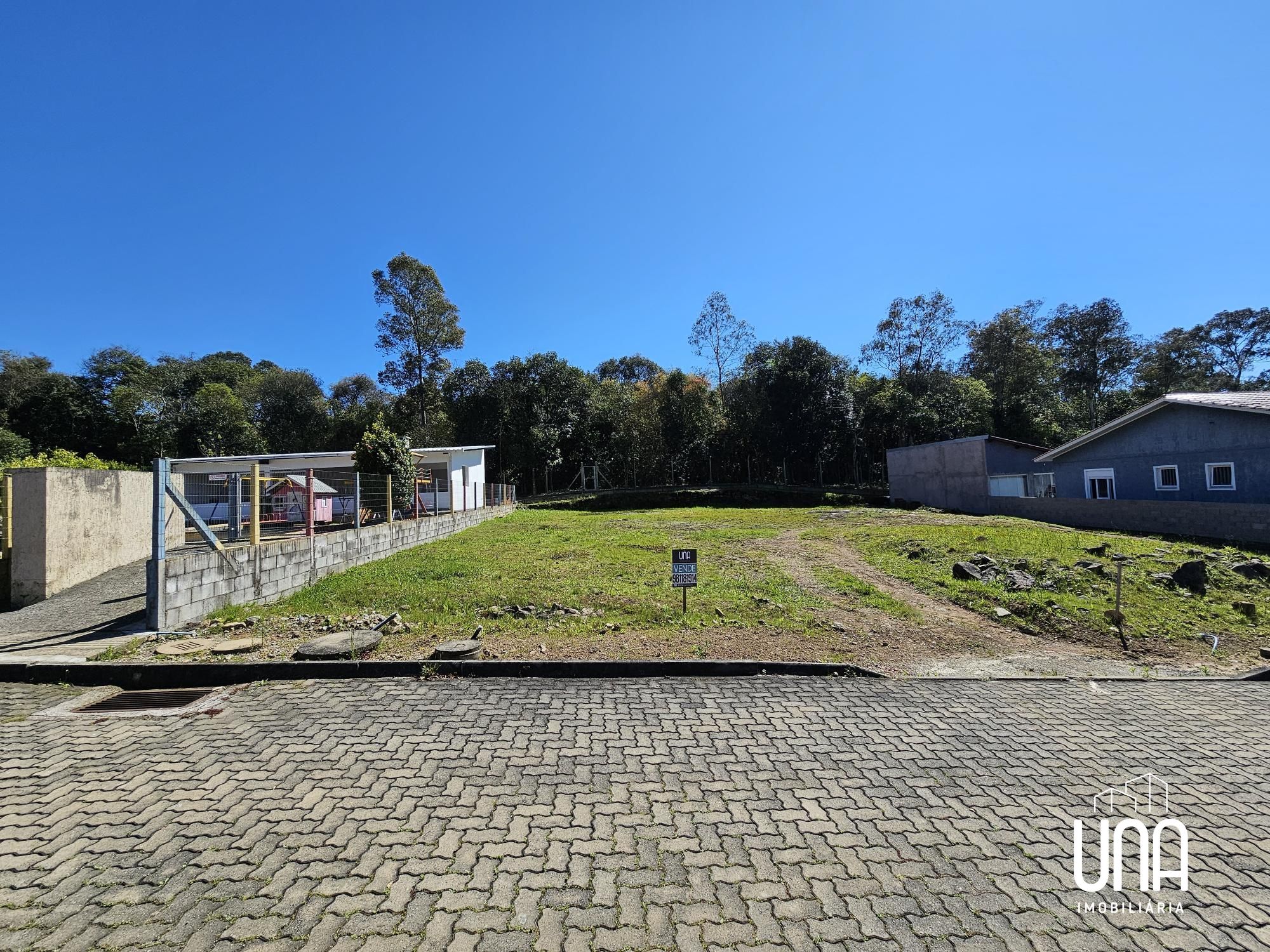 Terreno, 365 m² - Foto 1
