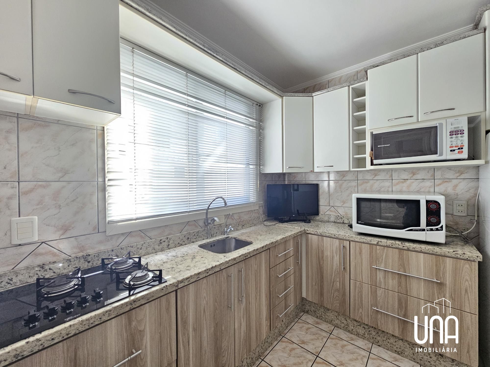 Apartamento, 2 quartos, 69 m² - Foto 4