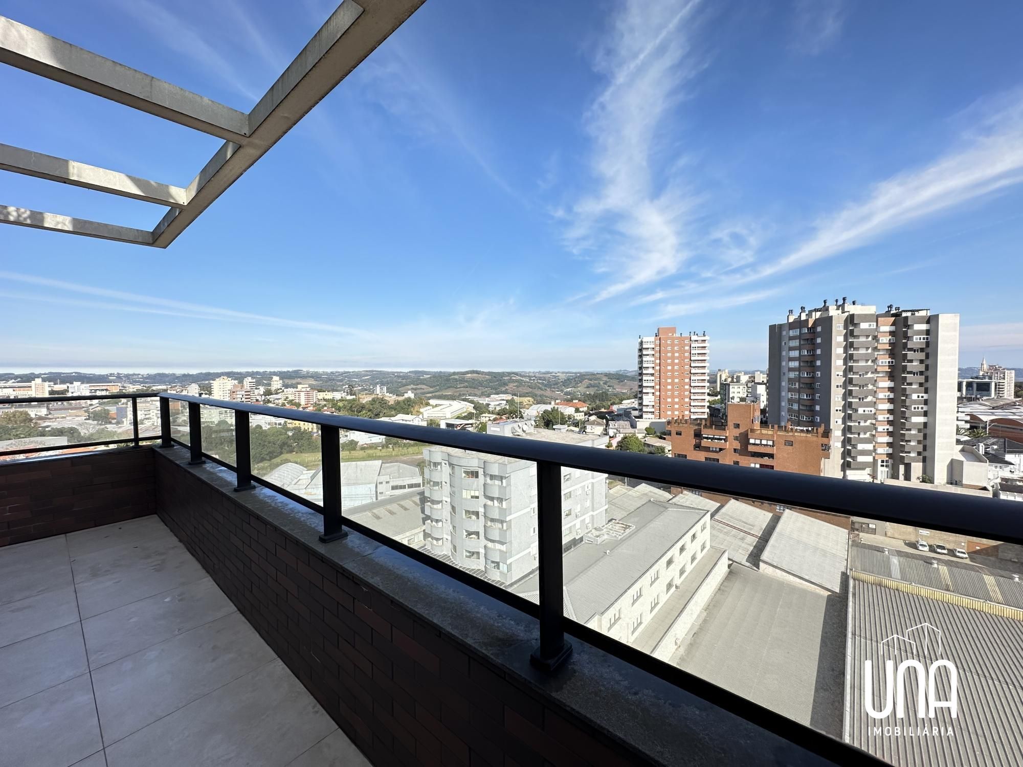 Apartamento, 2 quartos, 86 m² - Foto 3