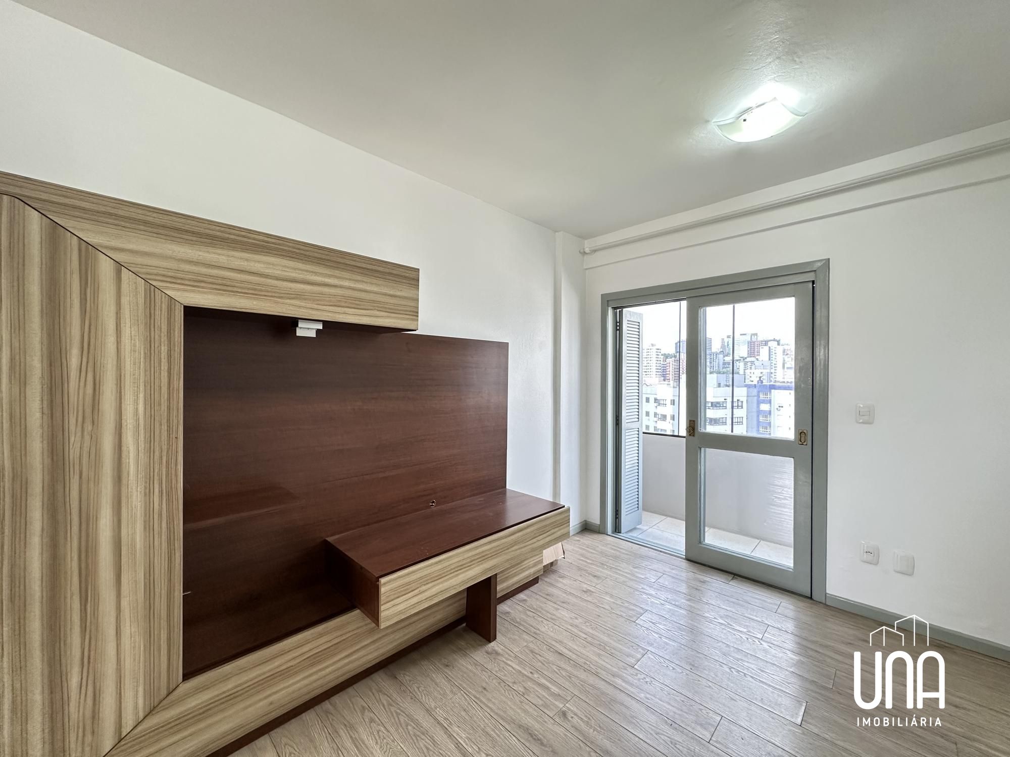 Apartamento, 2 quartos, 77 m² - Foto 1