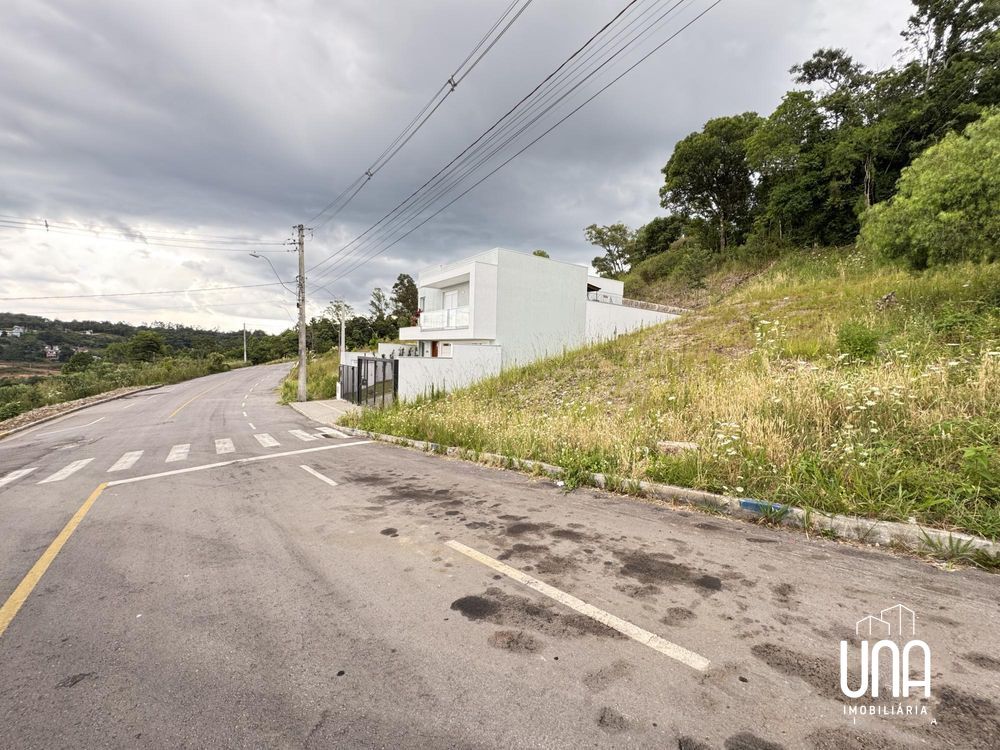 Terreno, 309 m² - Foto 3