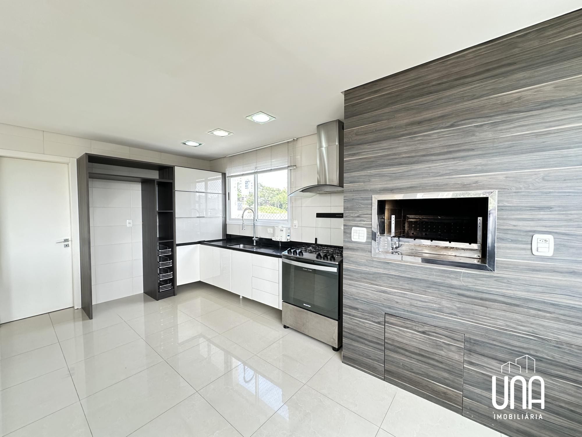 Apartamento, 3 quartos, 126 m² - Foto 7