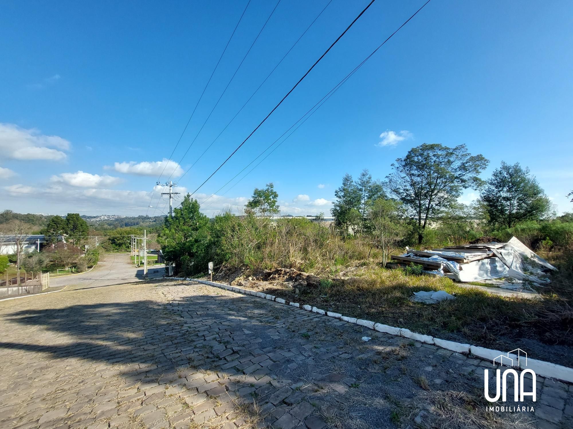 Terreno, 2729 m² - Foto 2