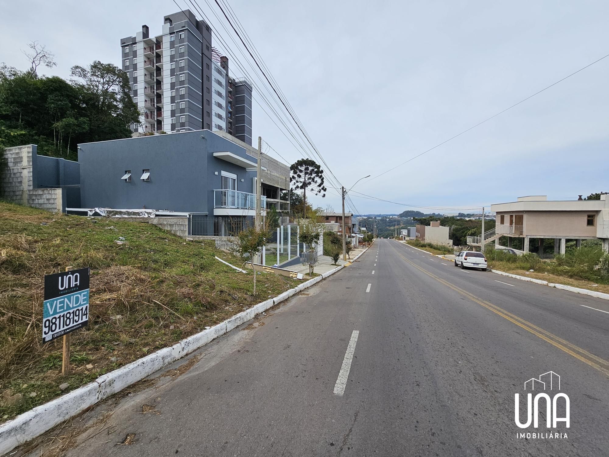 Terreno, 253 m² - Foto 3