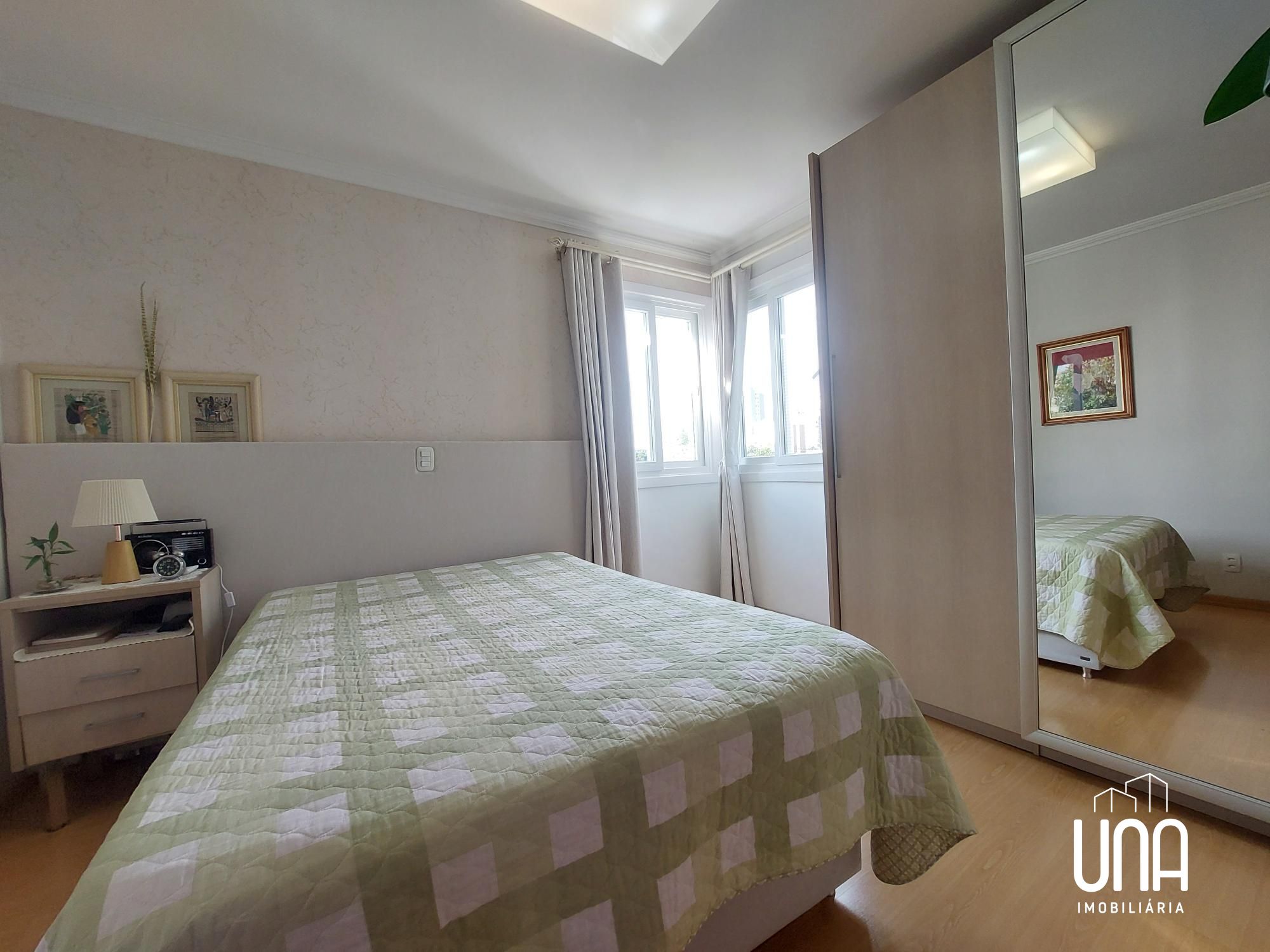 Apartamento, 2 quartos, 98 m² - Foto 11