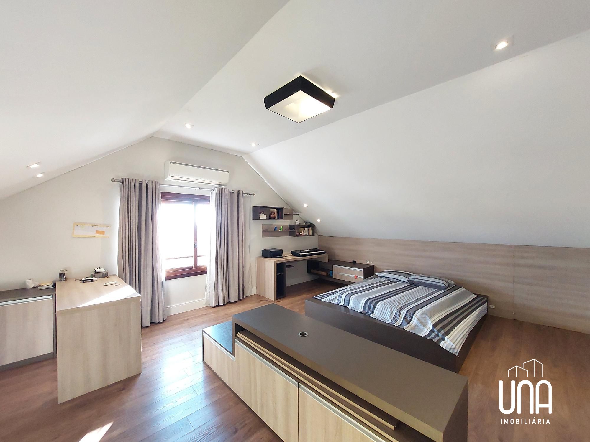 Casa, 5 quartos, 260 m² - Foto 27