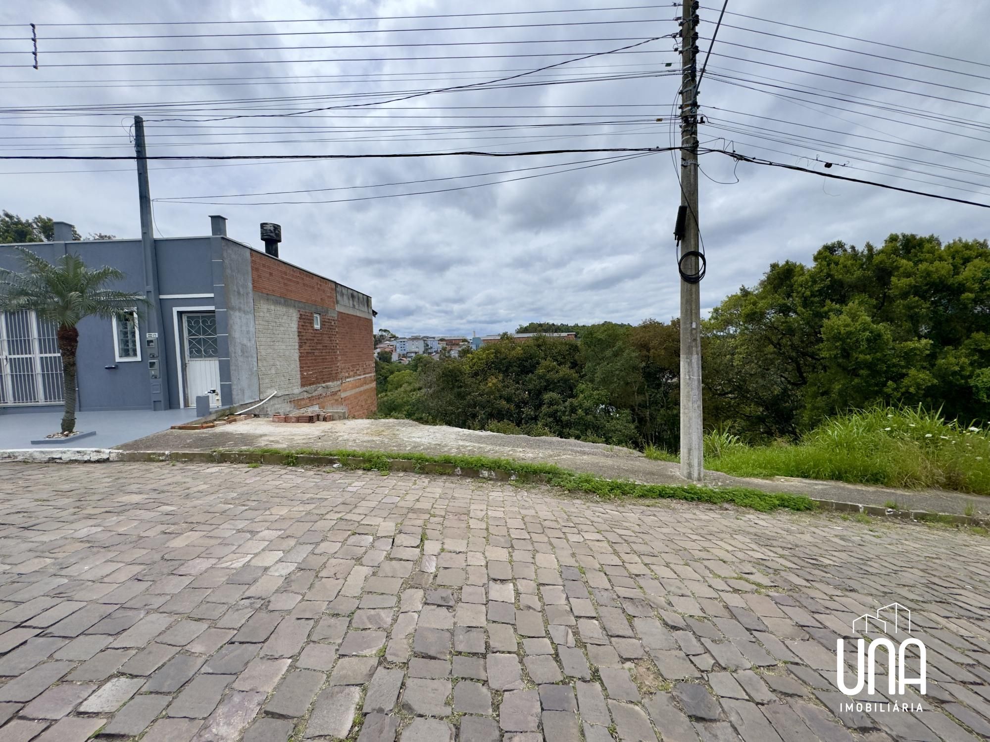 Terreno, 200 m² - Foto 1