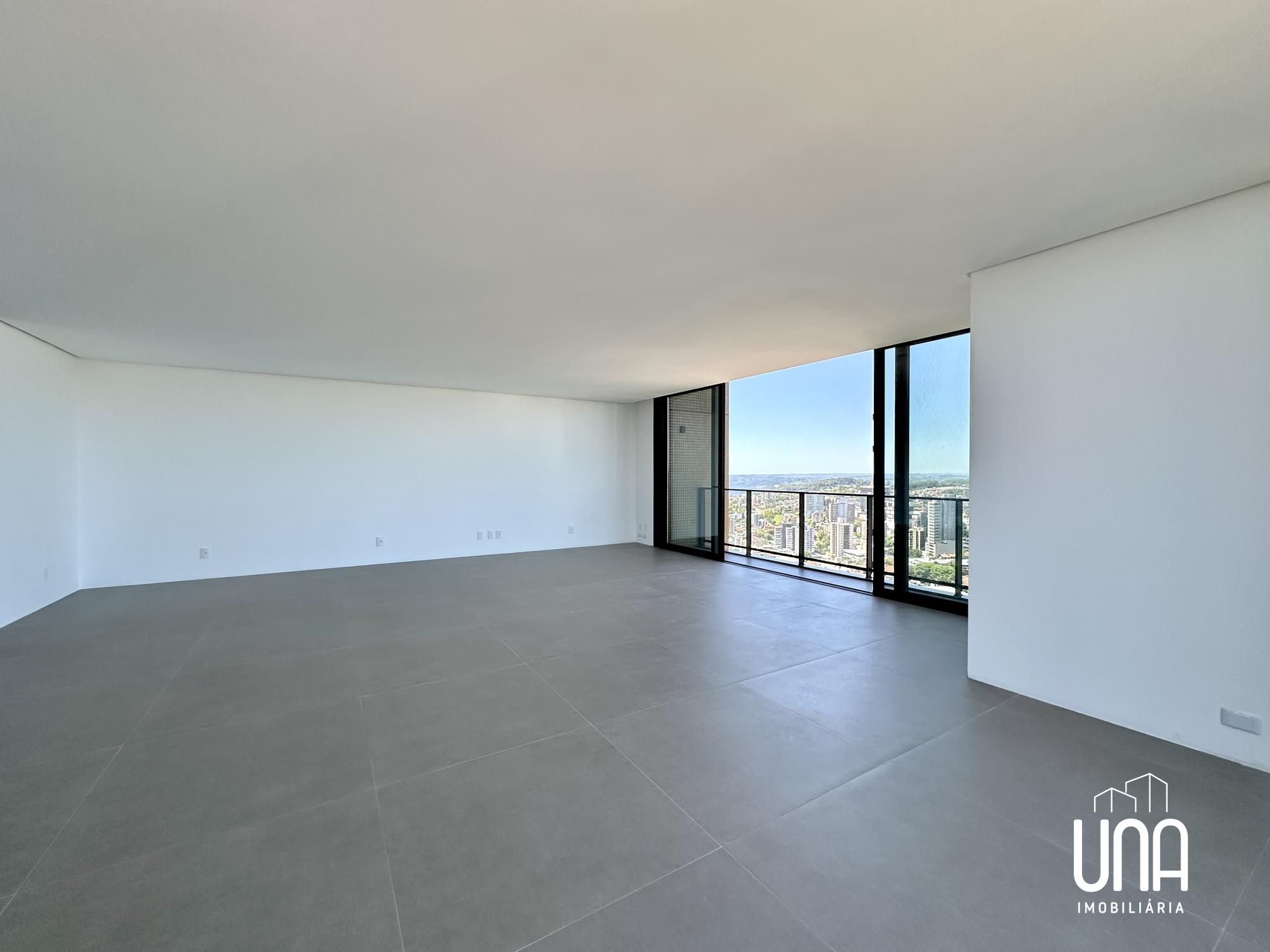 Apartamento, 3 quartos, 208 m² - Foto 4