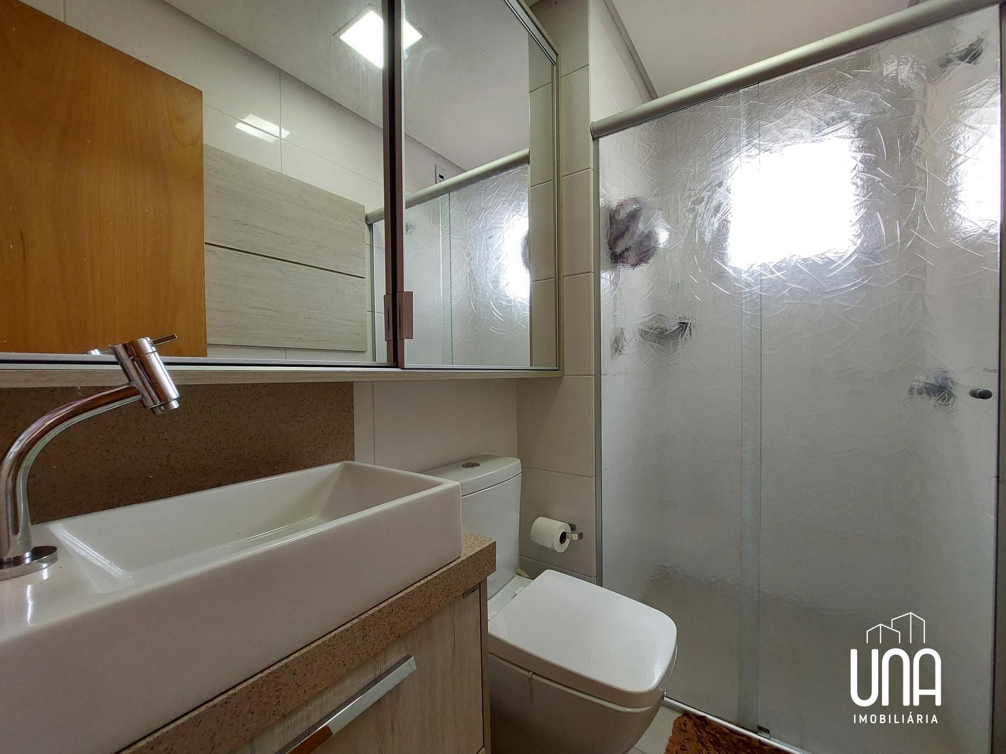 Apartamento, 2 quartos, 81 m² - Foto 9