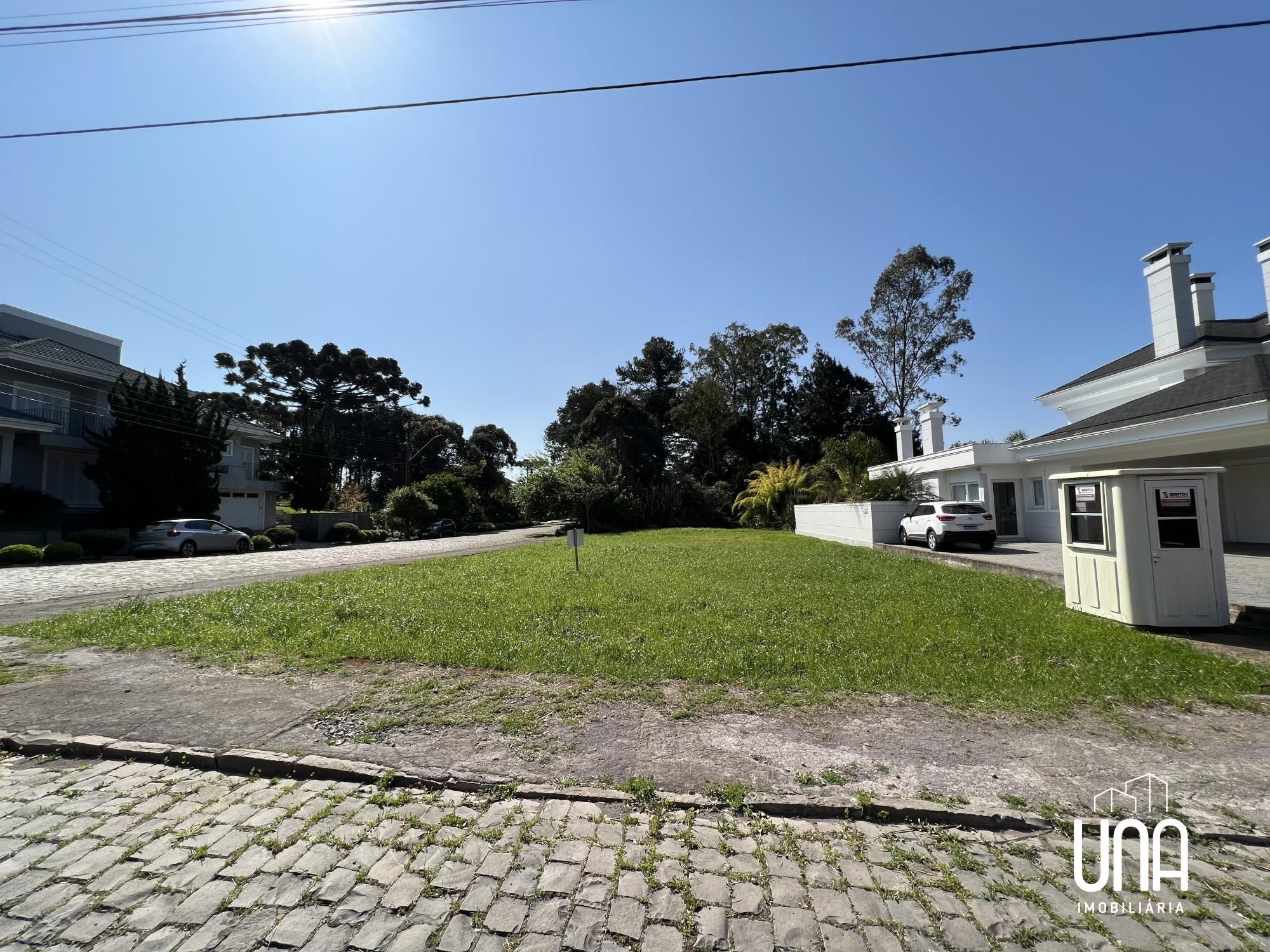 Terreno, 450 m² - Foto 2