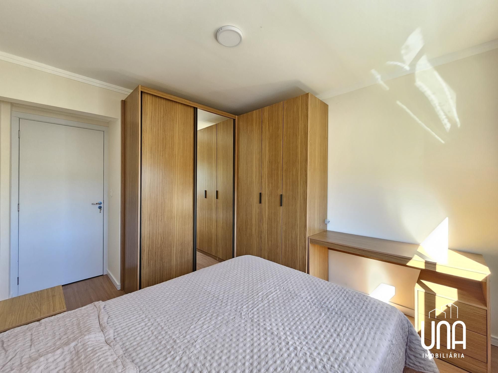 Apartamento, 2 quartos, 56 m² - Foto 9