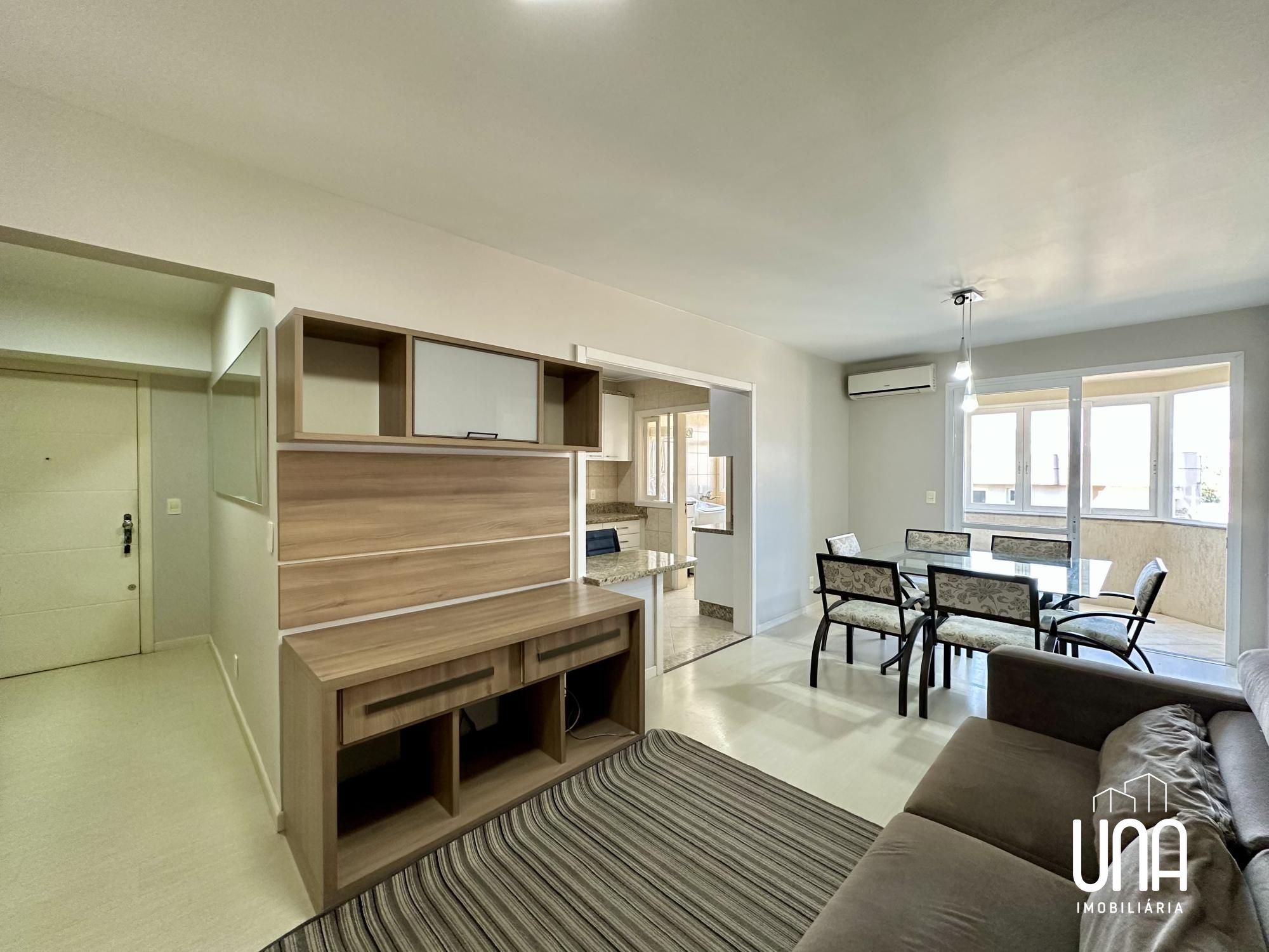 Apartamento, 3 quartos, 110 m² - Foto 1