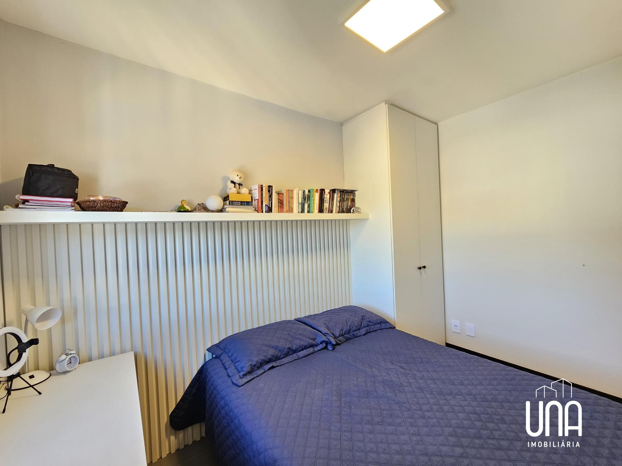 Apartamento, 2 quartos, 50 m² - Foto 11