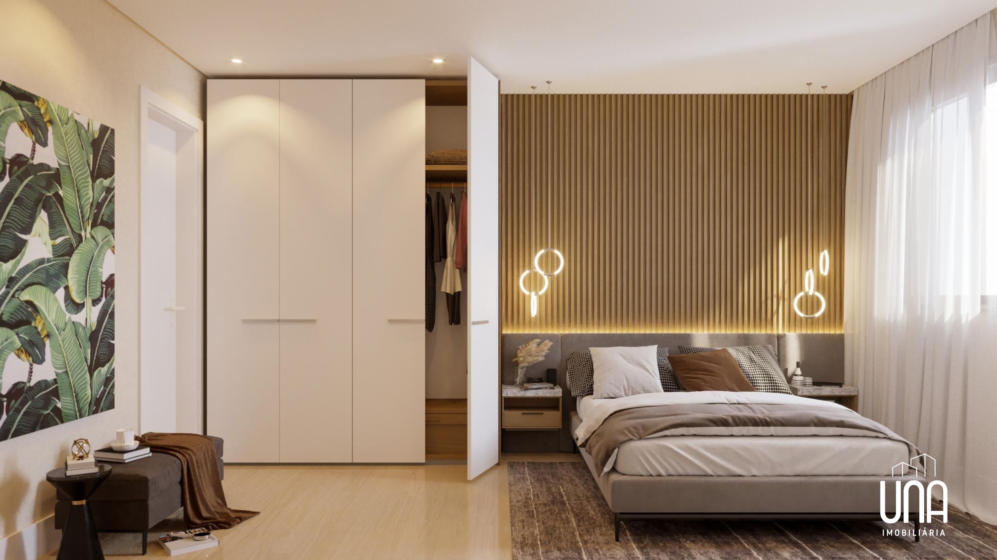 Apartamento, 2 quartos, 71 m² - Foto 4