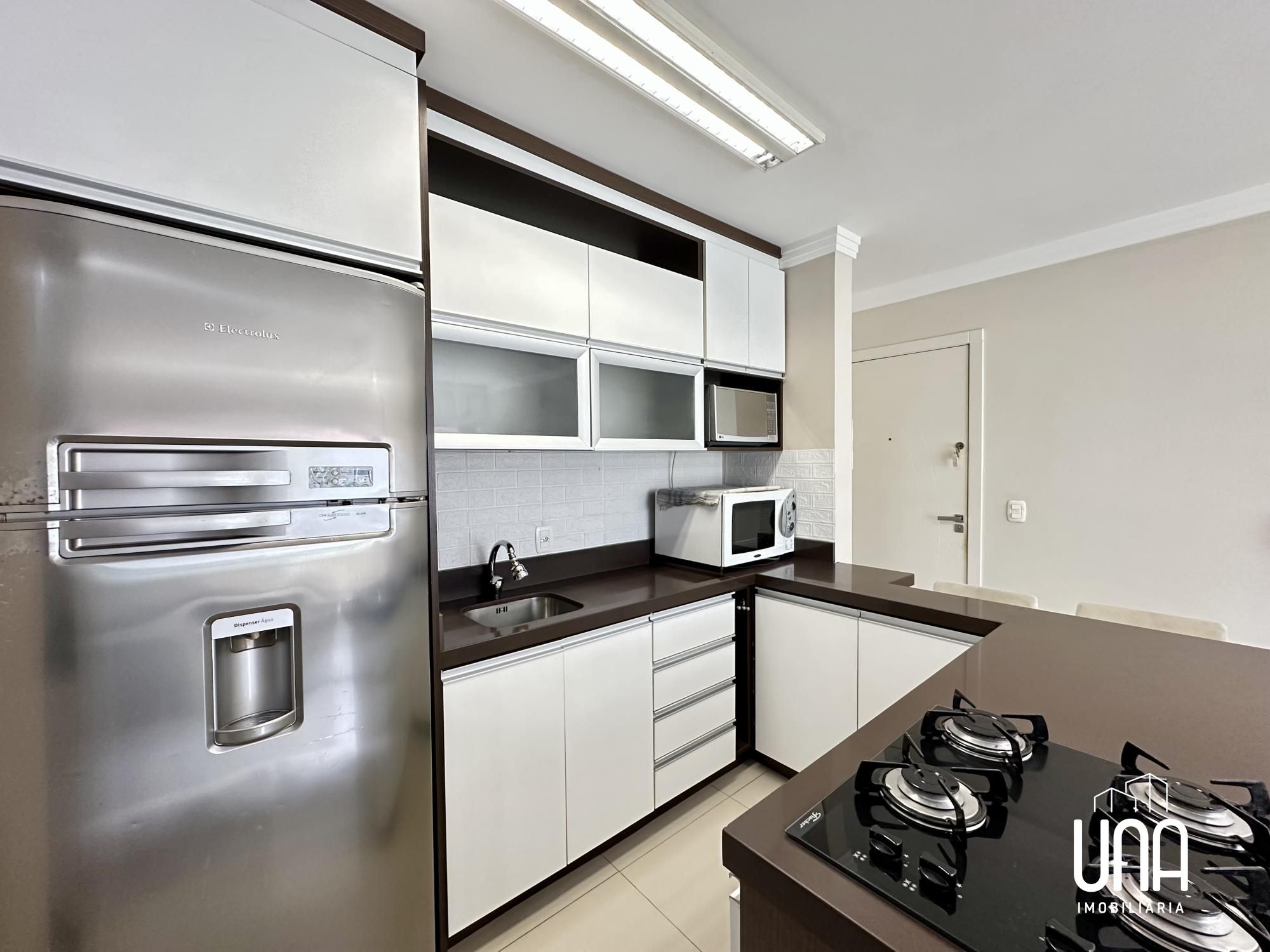 Apartamento, 2 quartos, 60 m² - Foto 5