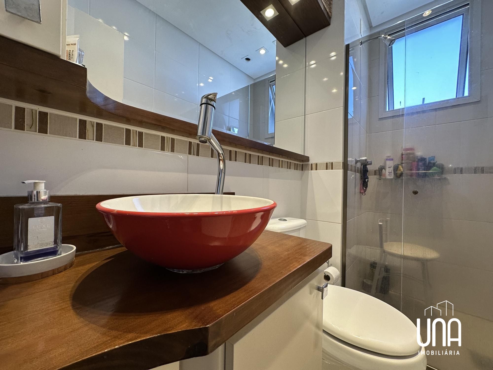 Apartamento, 2 quartos, 61 m² - Foto 12