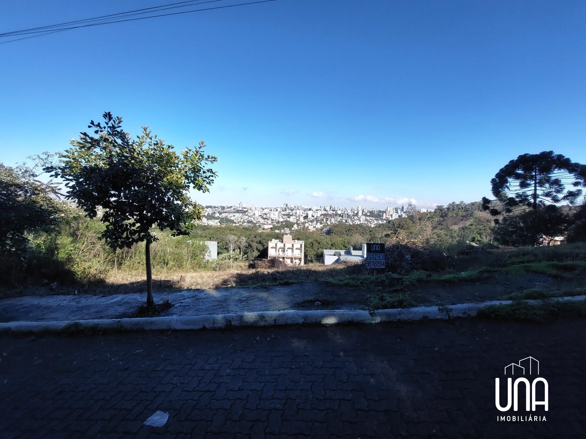 Terreno, 429 m² - Foto 1