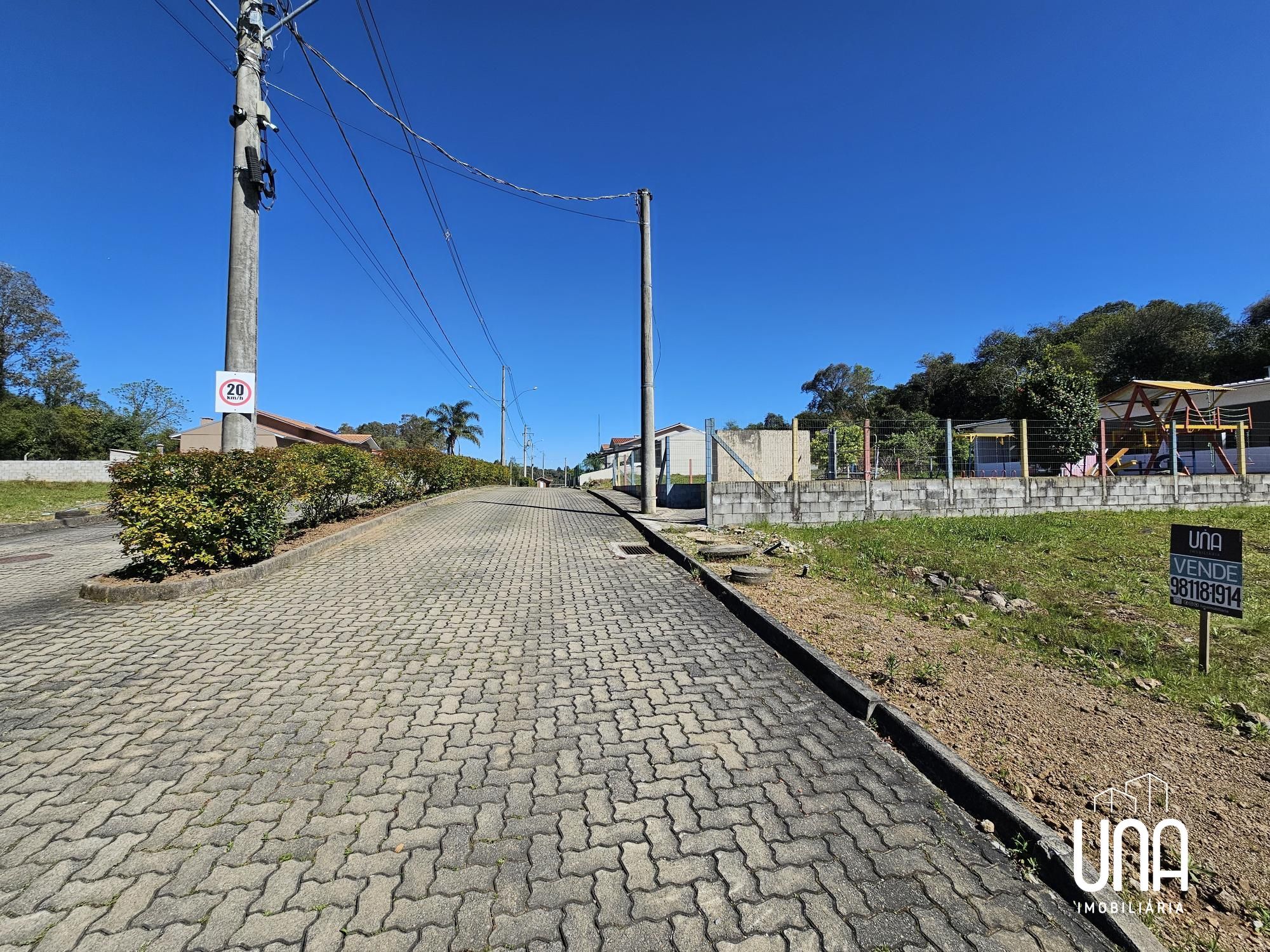 Terreno, 365 m² - Foto 3