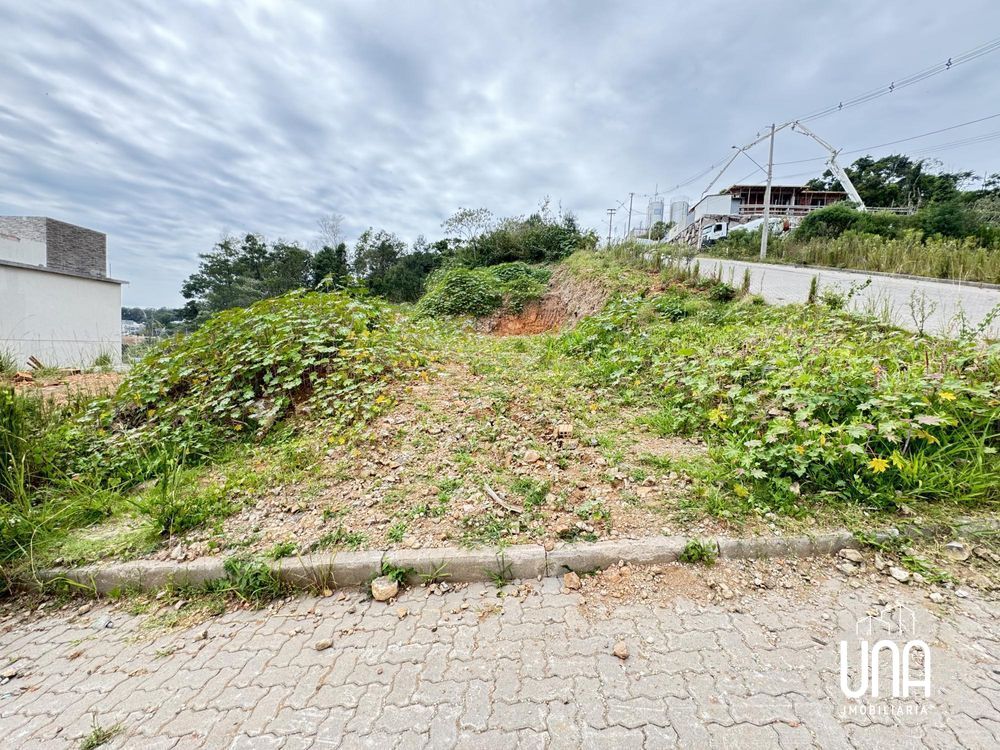 Terreno, 311 m² - Foto 2