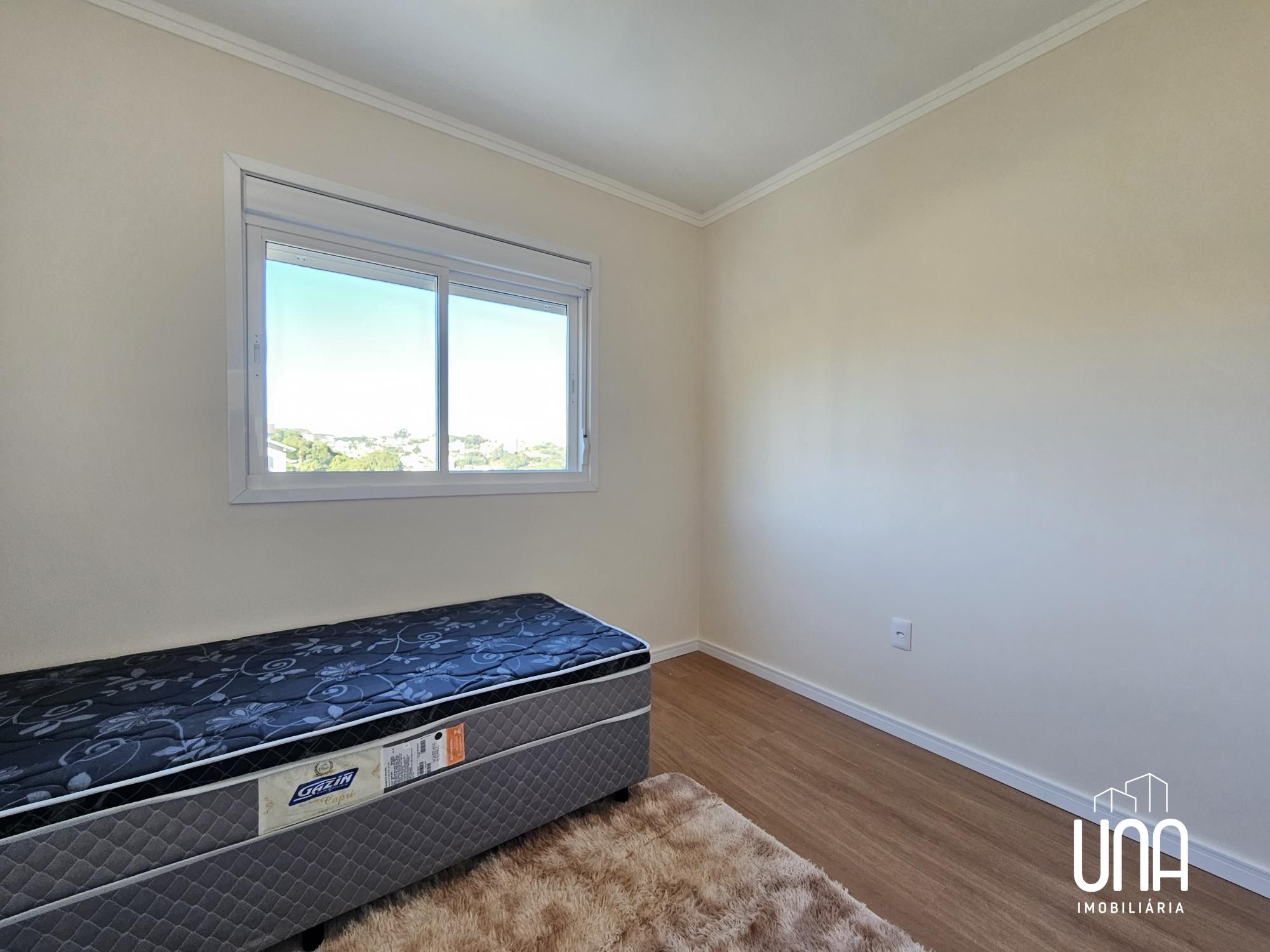 Apartamento, 2 quartos, 56 m² - Foto 11