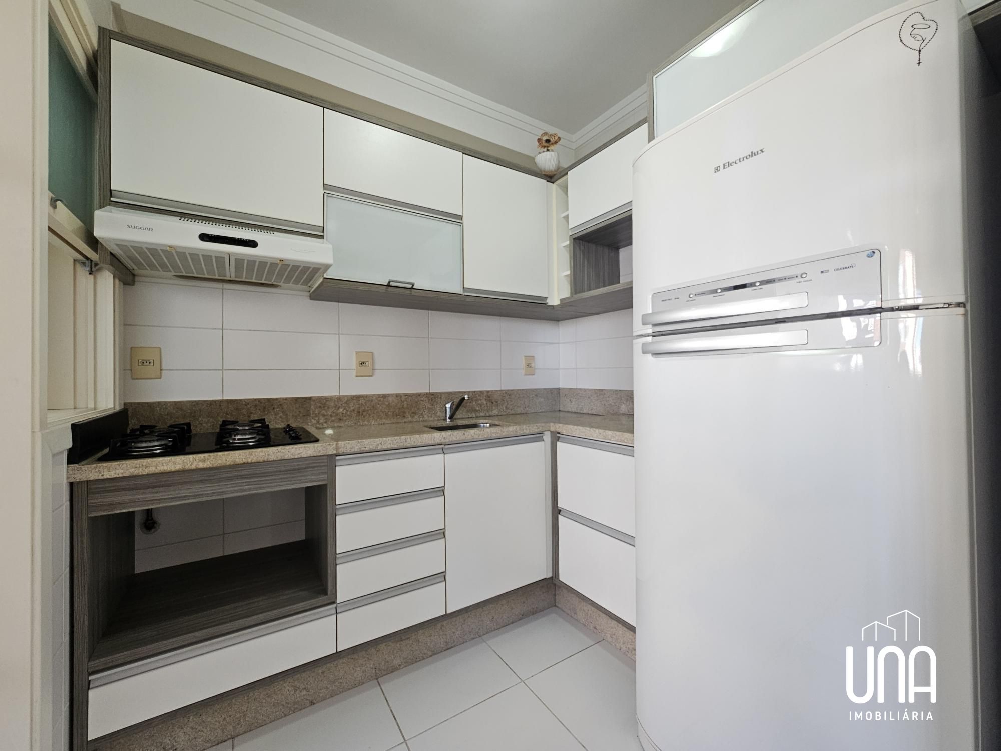 Apartamento, 1 quarto, 48 m² - Foto 5