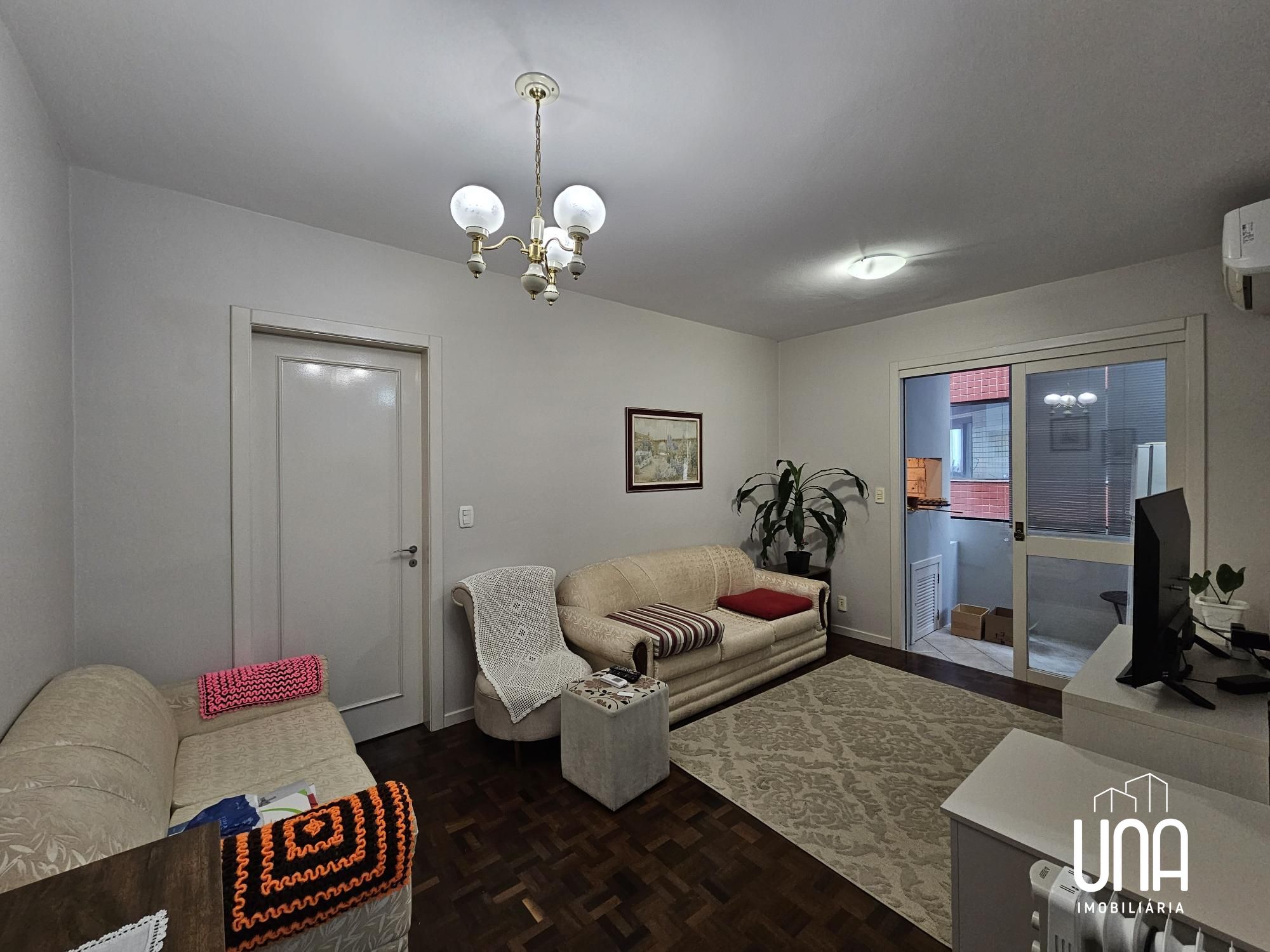 Apartamento, 1 quarto, 67 m² - Foto 2
