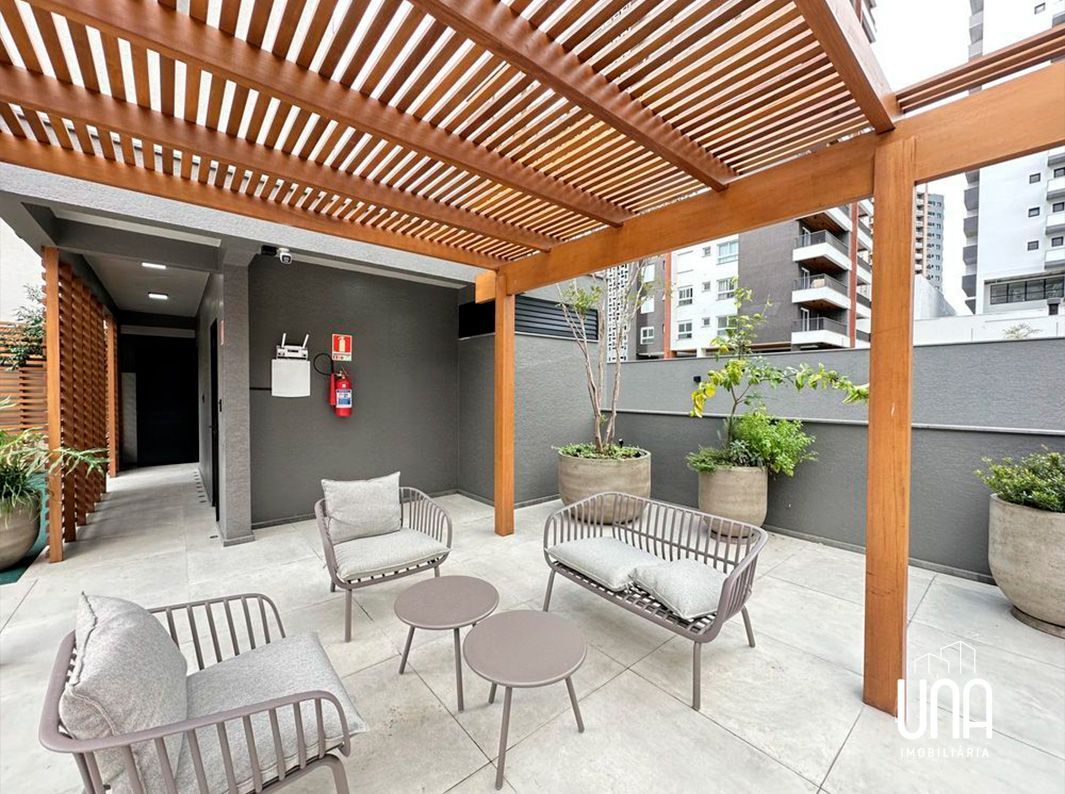 Apartamento, 2 quartos, 96 m² - Foto 18