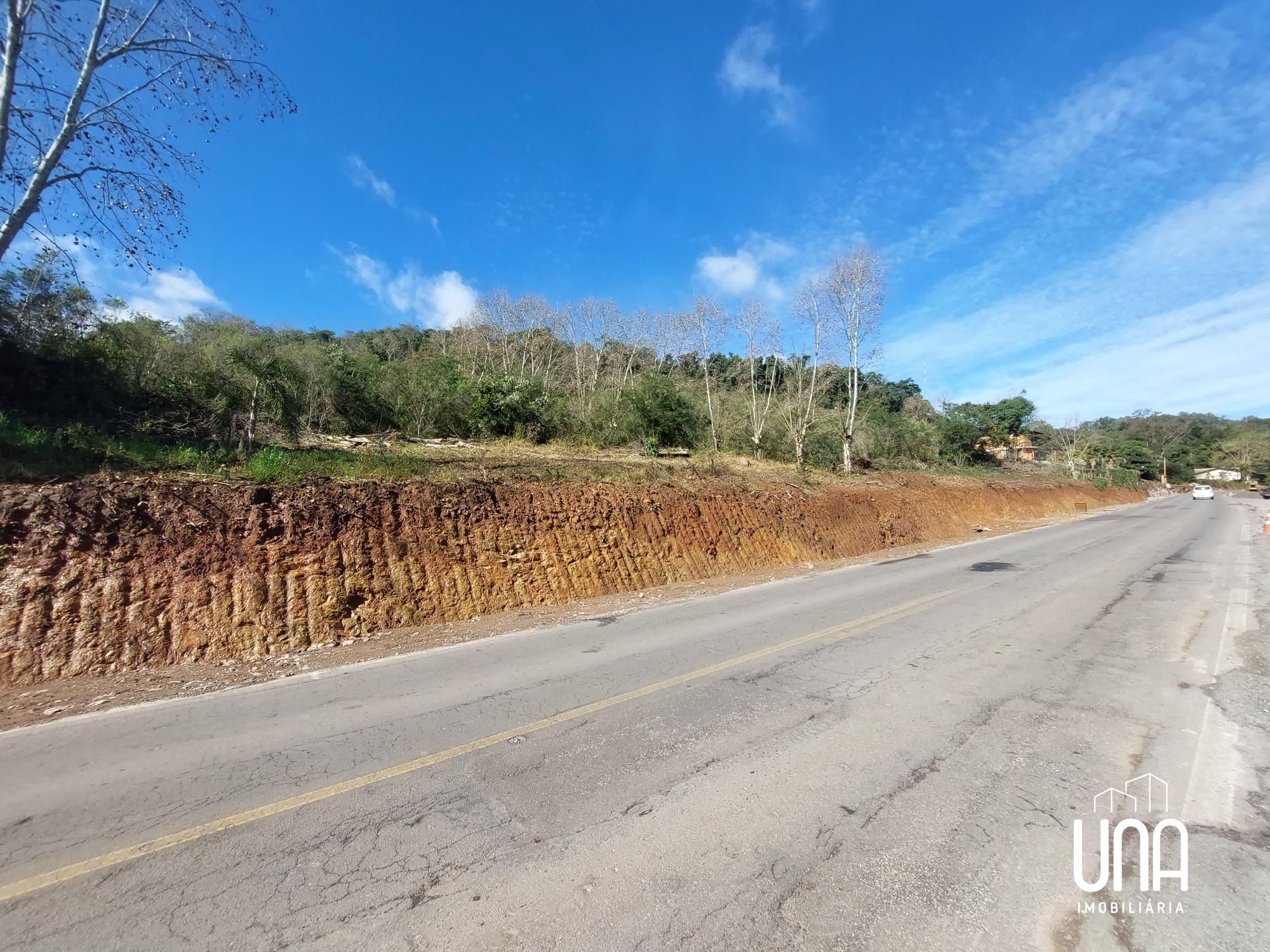Terreno, 14 hectares - Foto 2