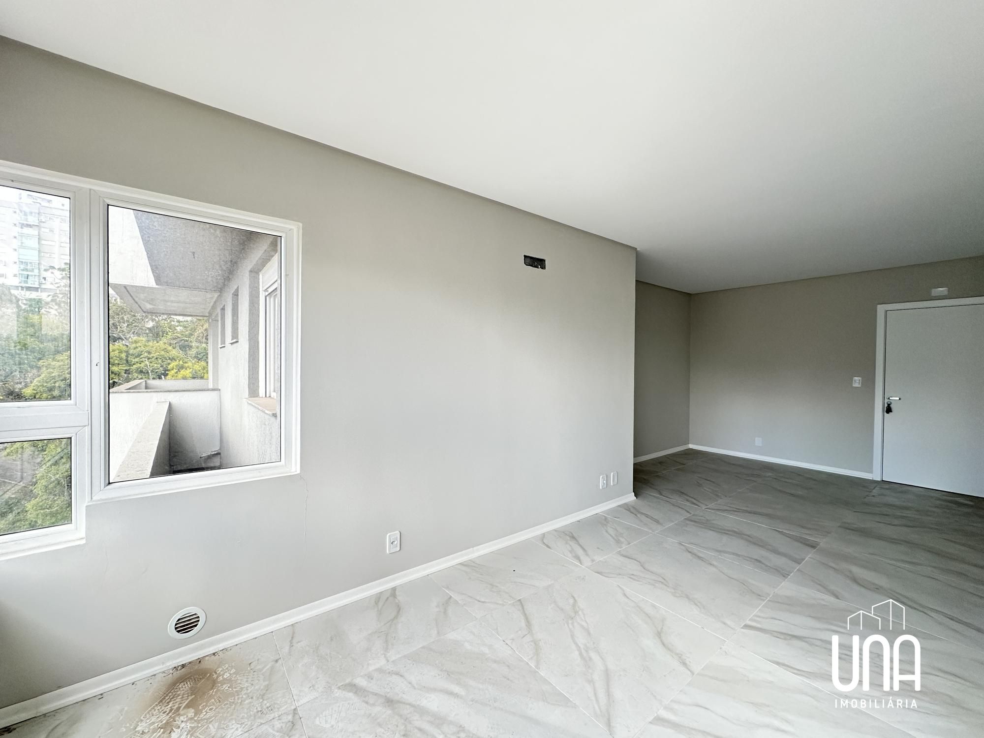 Apartamento, 2 quartos, 88 m² - Foto 3