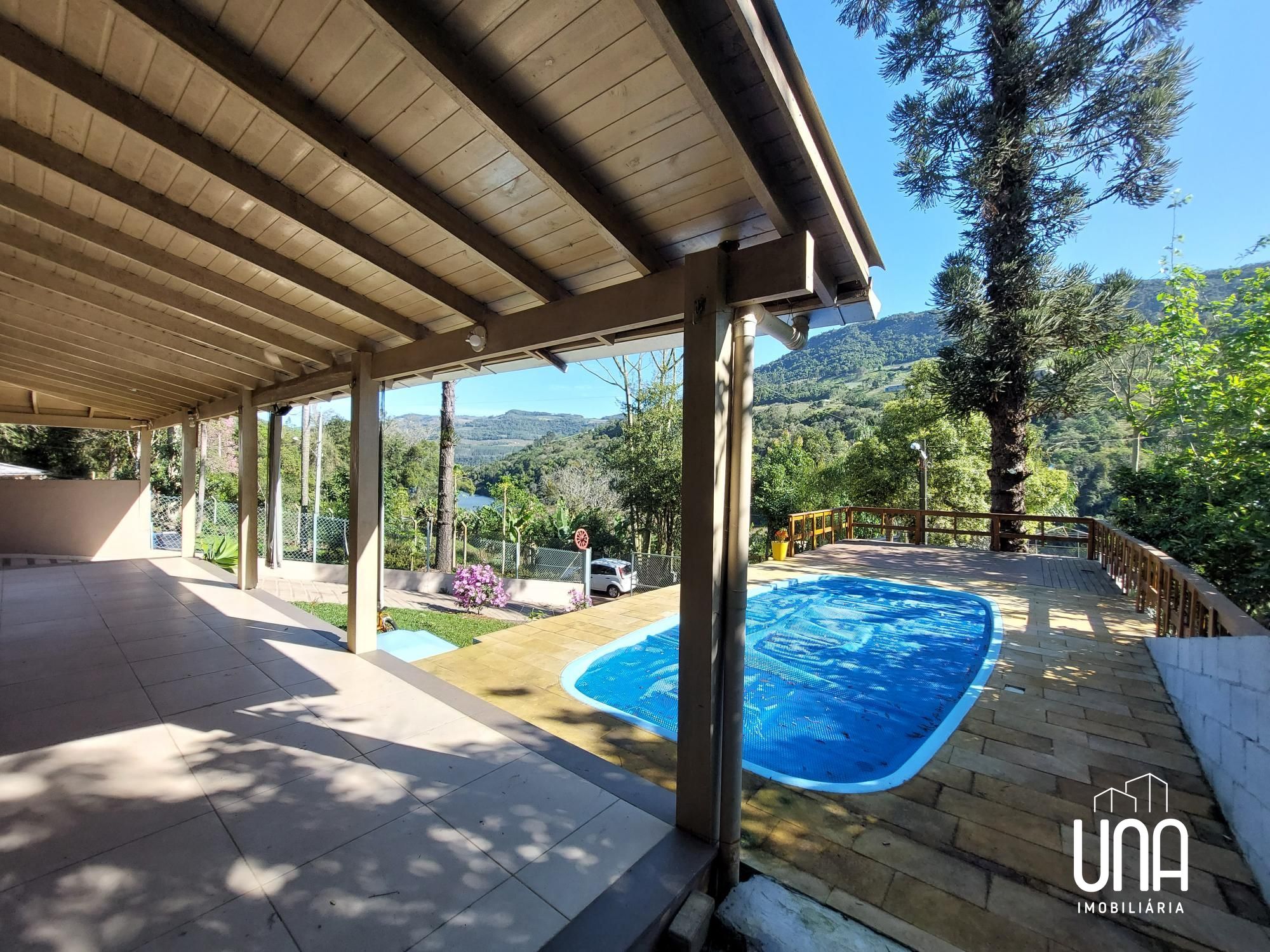 Chácara, 3 quartos, 600 m² - Foto 7