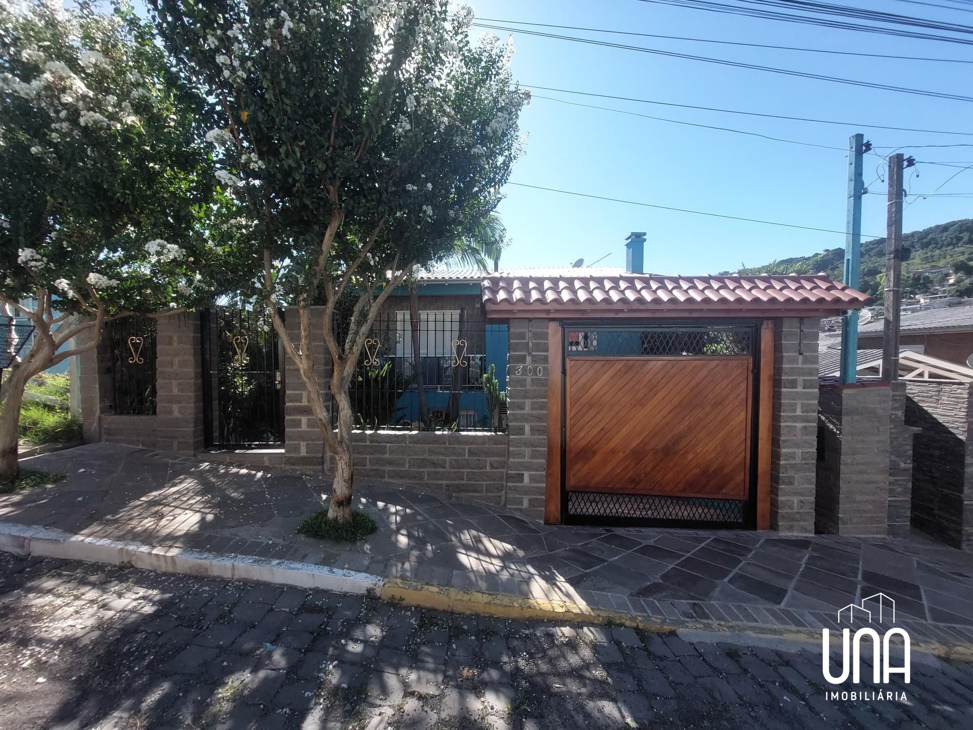 Casa, 3 quartos, 130 m² - Foto 1