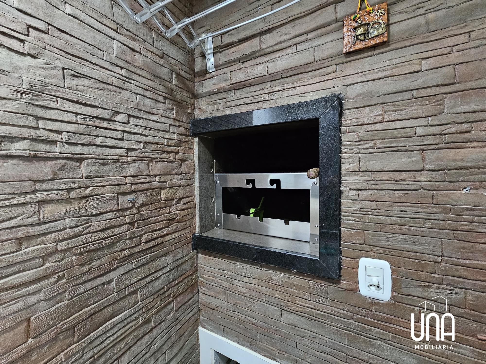 Apartamento, 2 quartos, 79 m² - Foto 9