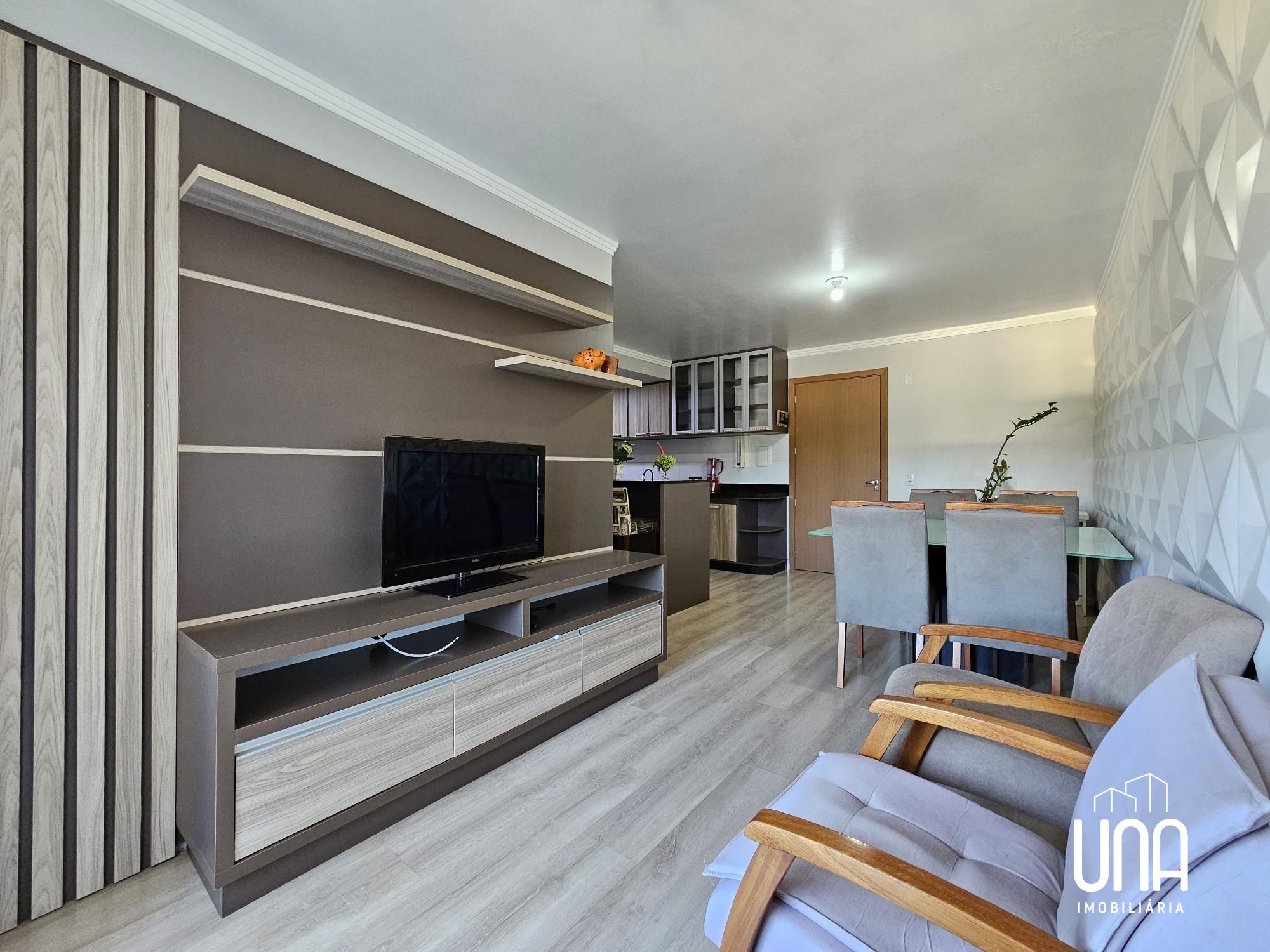 Apartamento, 2 quartos, 54 m² - Foto 7