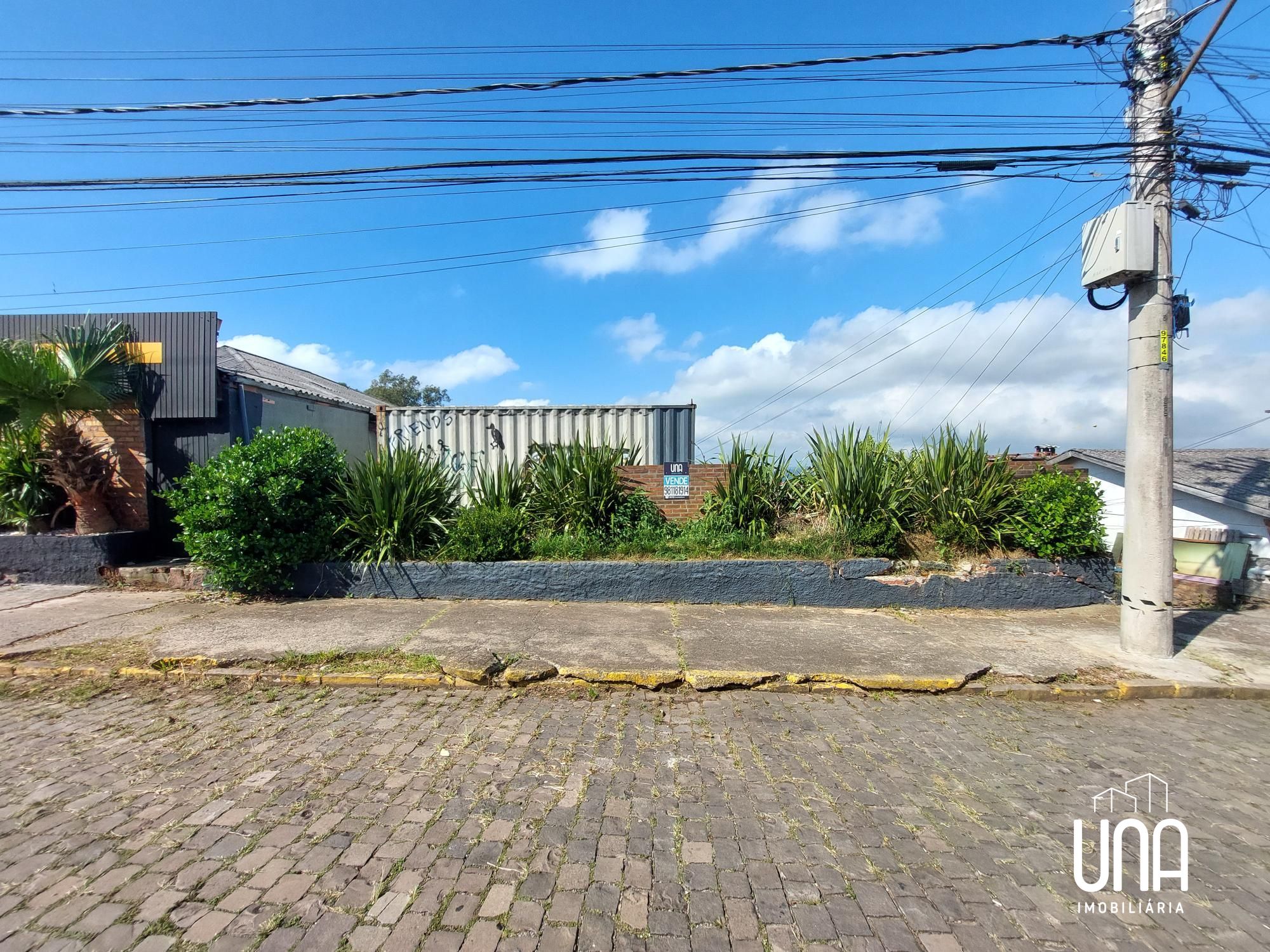 Terreno, 384 m² - Foto 1