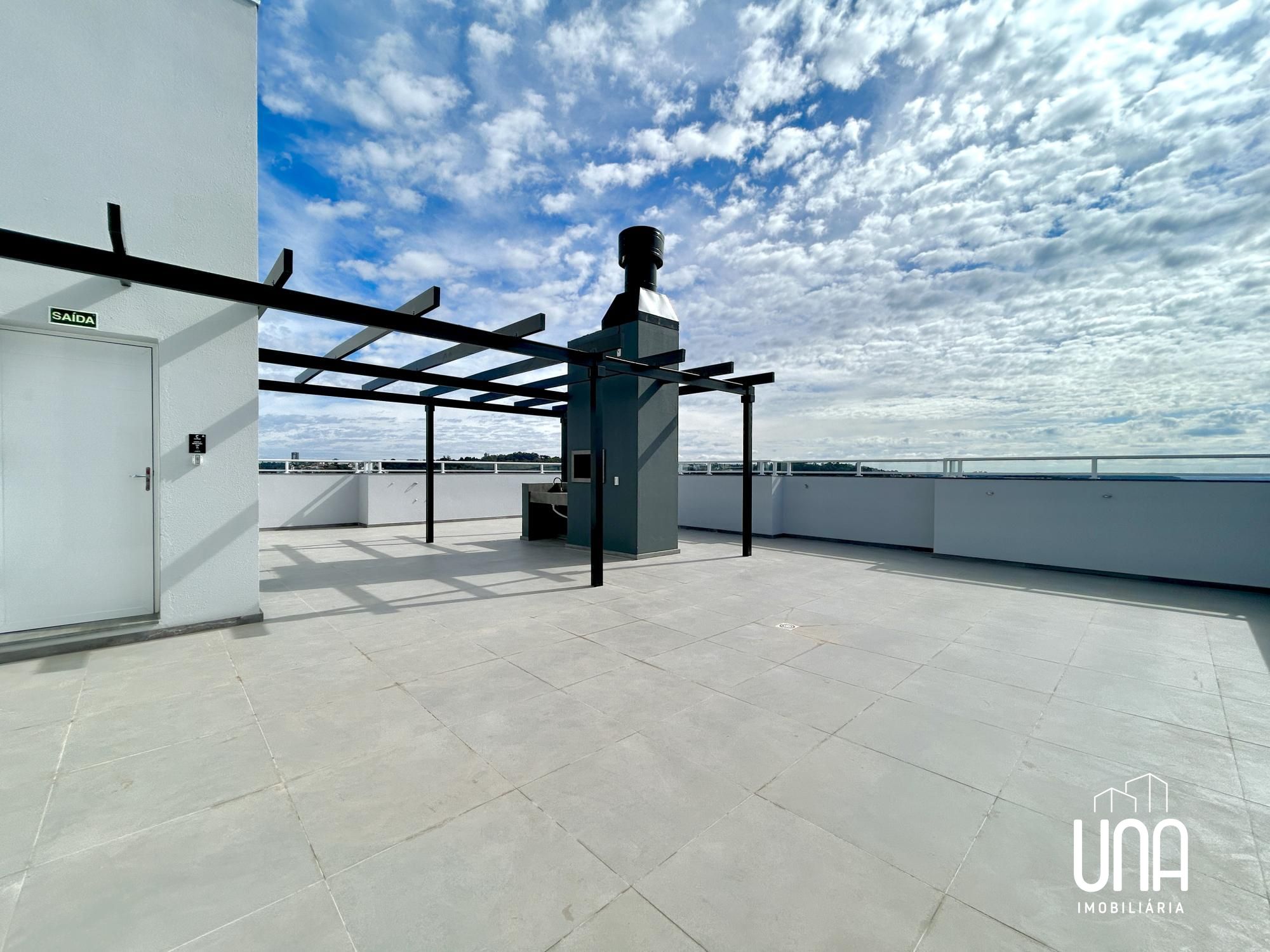 Apartamento, 1 quarto, 35 m² - Foto 9
