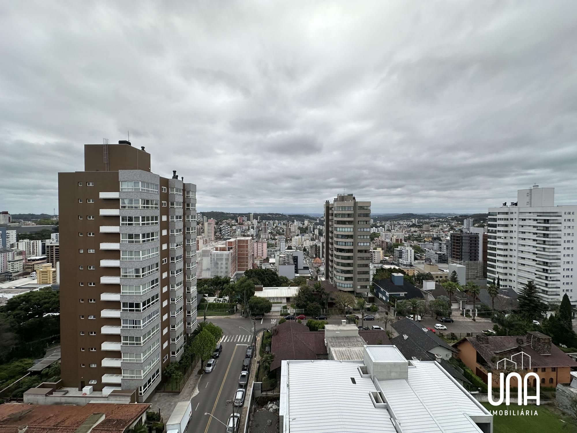Apartamento, 3 quartos, 164 m² - Foto 4
