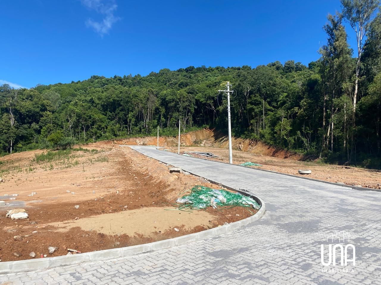 Terreno, 280 m² - Foto 1