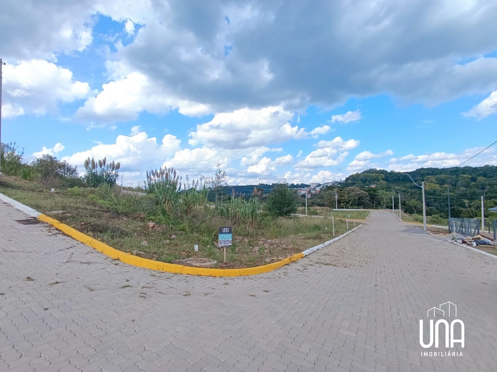 Terreno, 288 m² - Foto 3