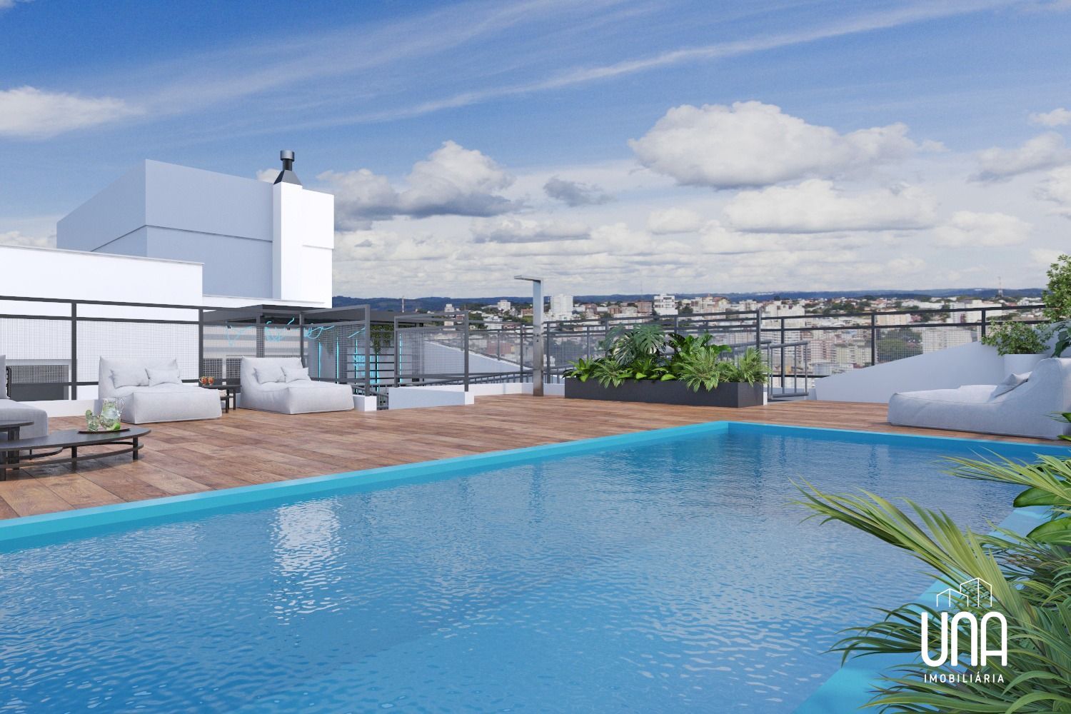 Apartamento, 1 quarto, 21 m² - Foto 14