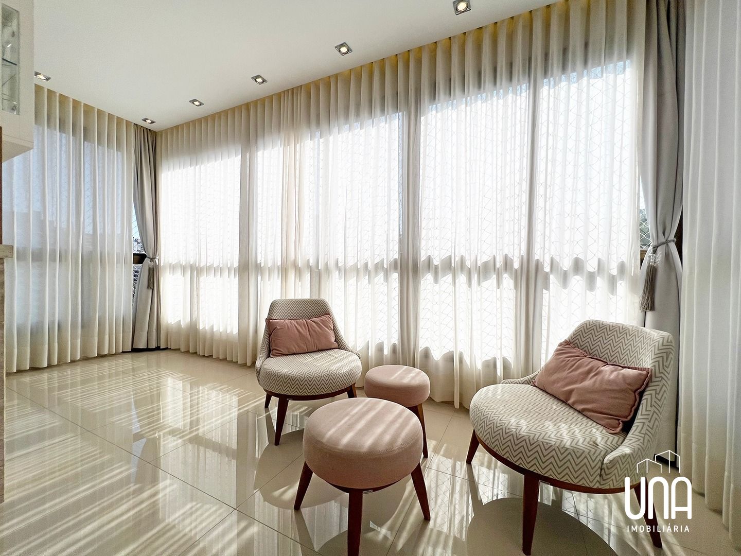 Apartamento, 2 quartos, 83 m² - Foto 3