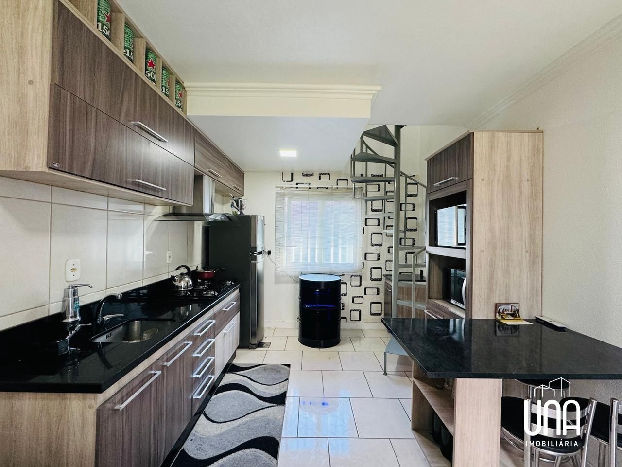 Sobrado, 1 quarto, 40 m² - Foto 6