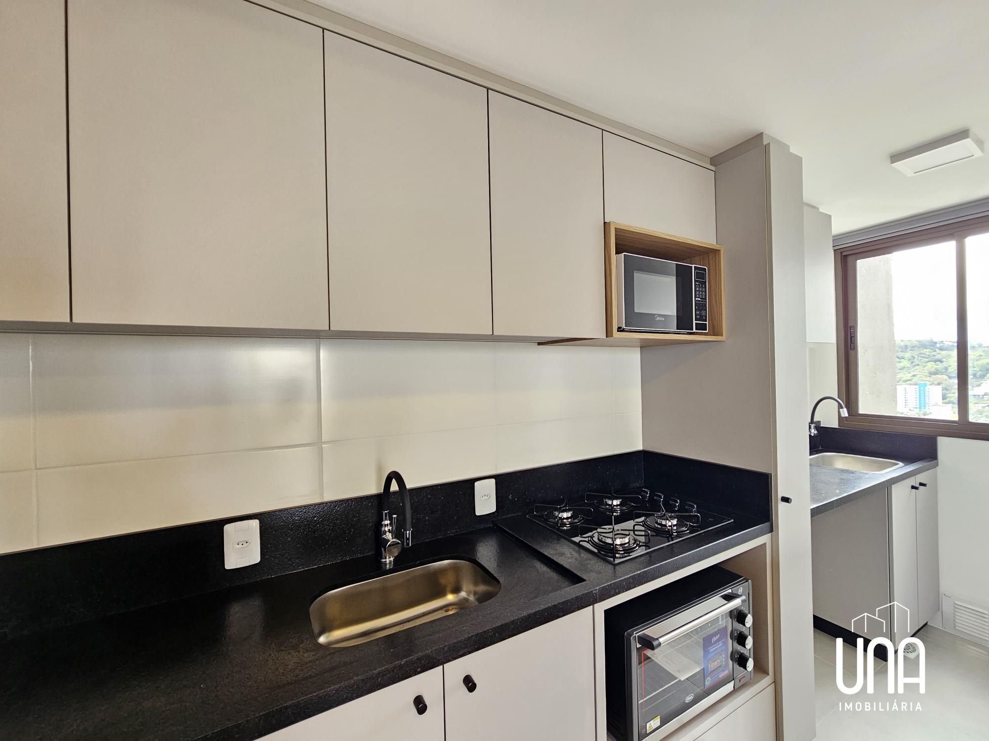 Apartamento, 2 quartos, 63 m² - Foto 8