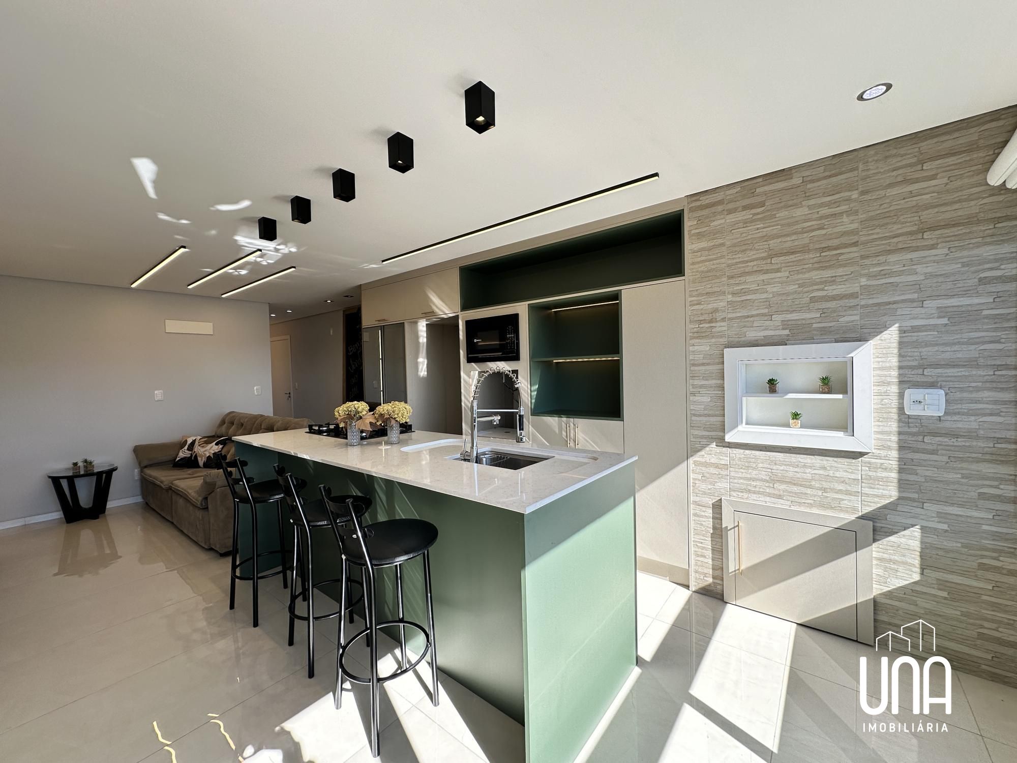 Apartamento, 2 quartos, 71 m² - Foto 5