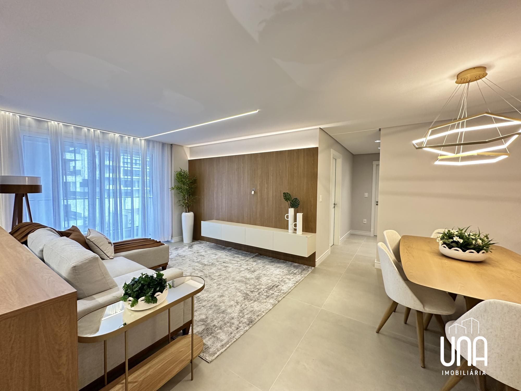 Apartamento, 2 quartos, 96 m² - Foto 1