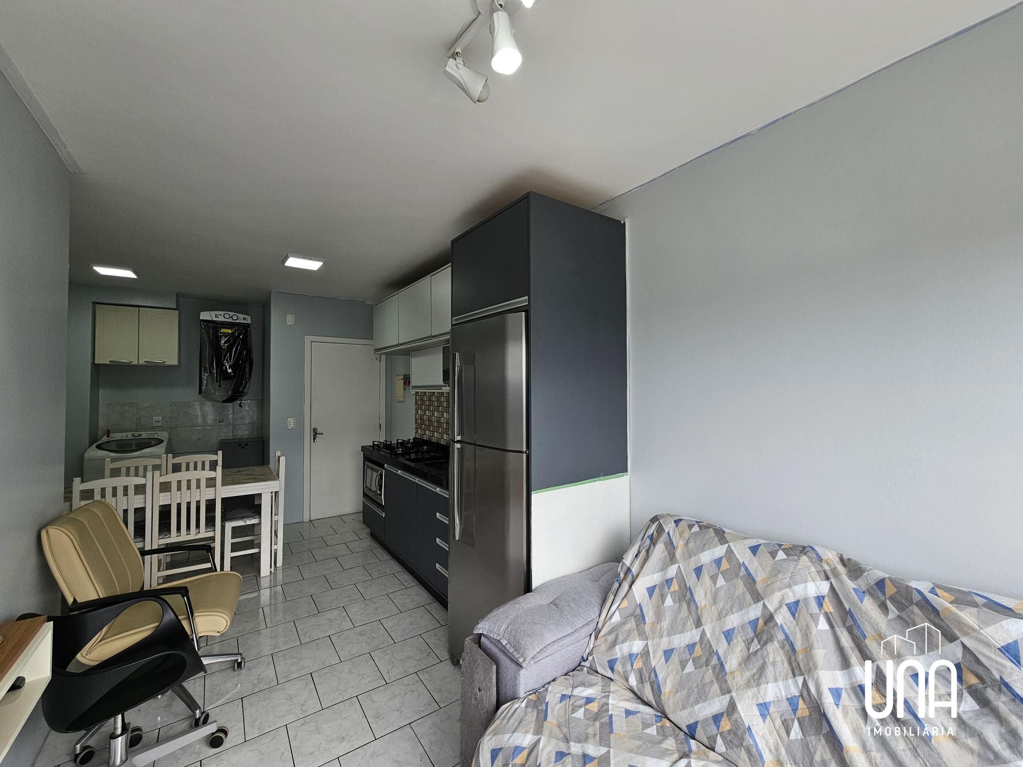 Apartamento, 2 quartos, 45 m² - Foto 4