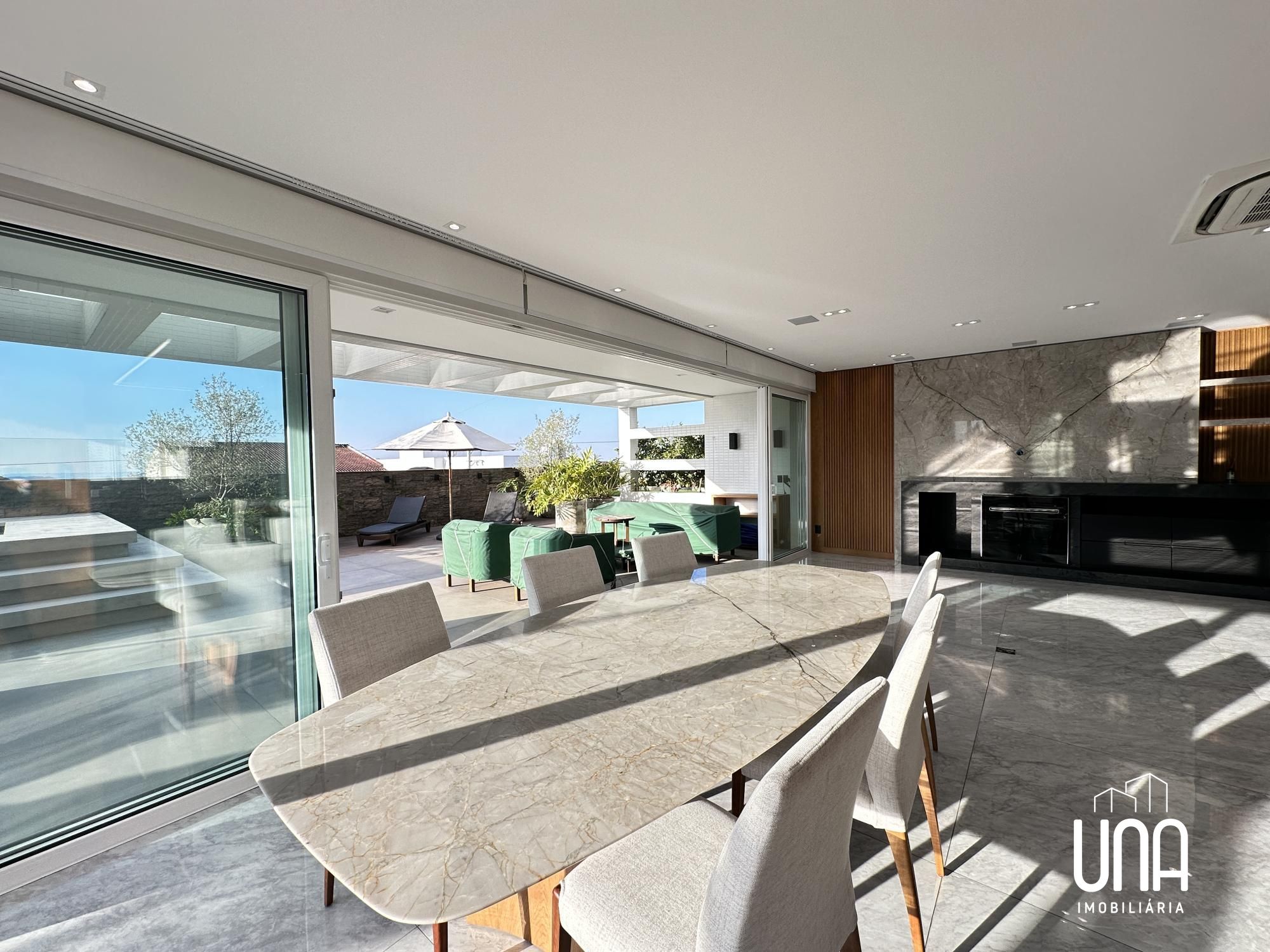 Apartamento, 3 quartos, 414 m² - Foto 6